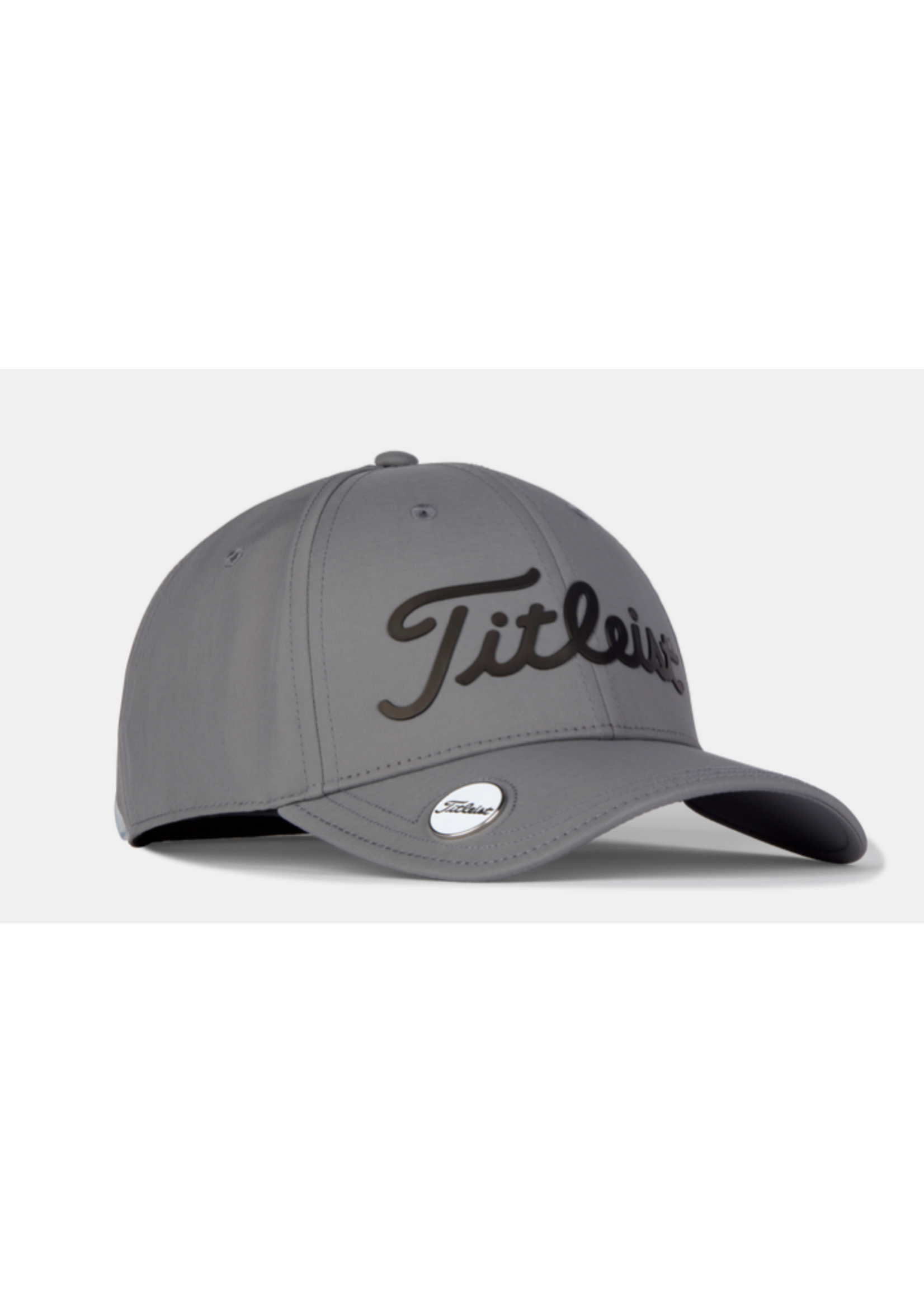 Titleist Titleist Players Performance Ball Marker Cap (2023)