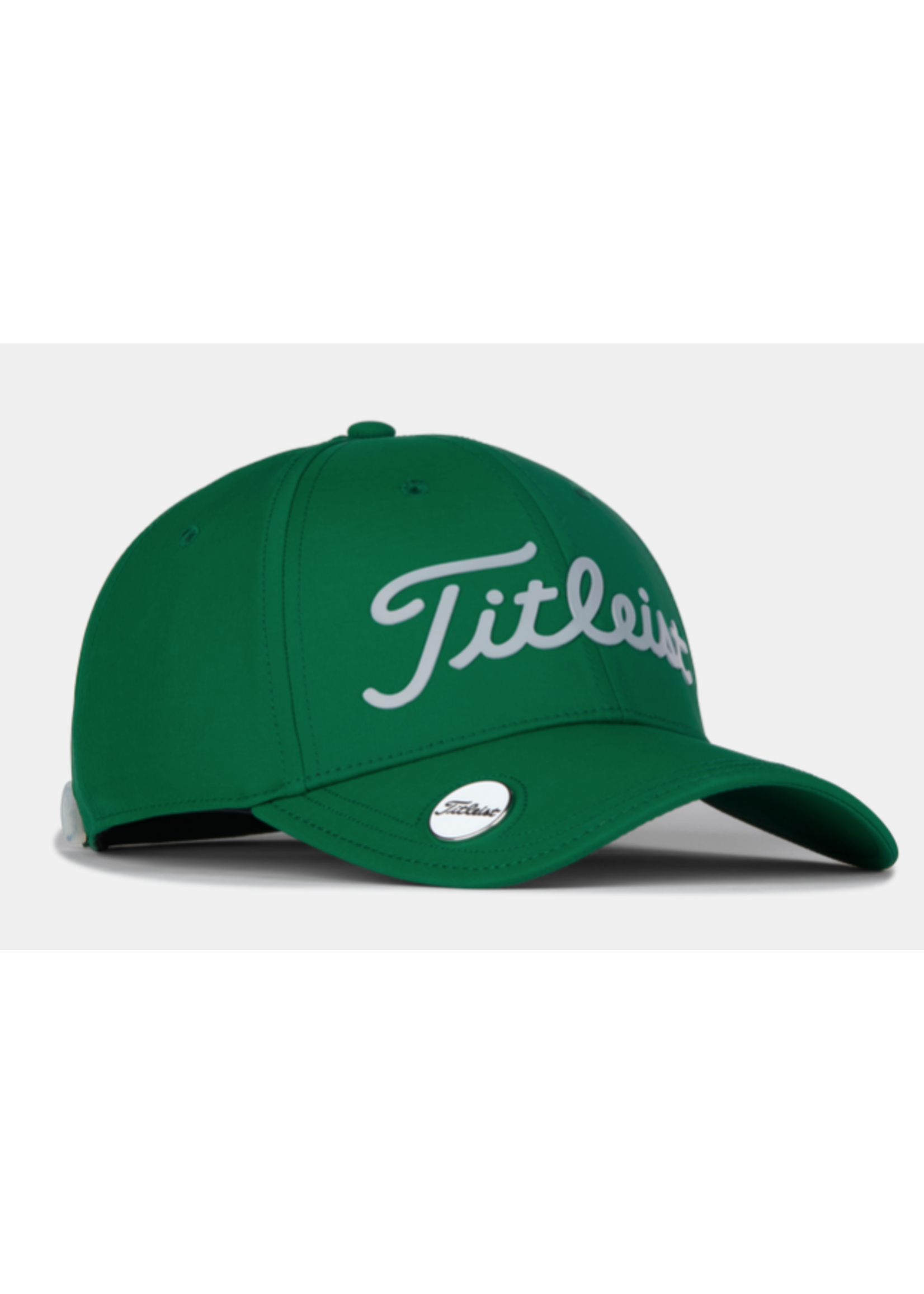 Titleist Titleist Players Performance Ball Marker Cap (2023)