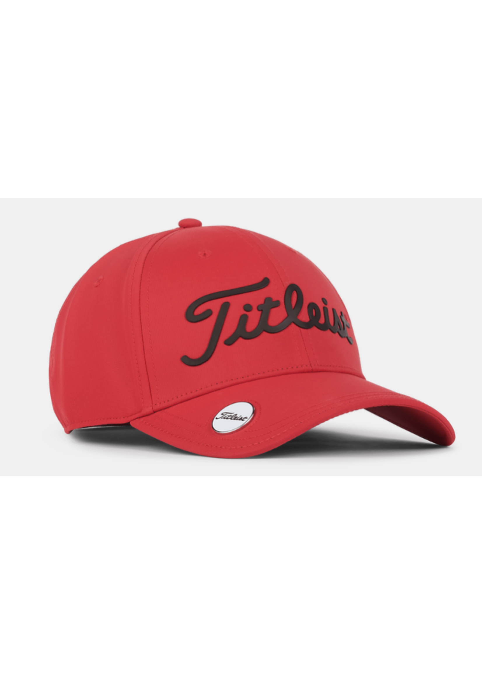 Titleist Titleist Players Performance Ball Marker Cap (2023)