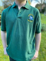 School Uniform - POLO SHIRT - ATHELSTANEFORD PRIMARY