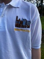 School Uniform - POLO SHIRT - DIRLETON