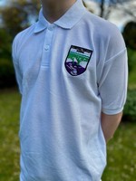 School Uniform - POLO SHIRT - STONEYHILL