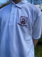 School Uniform - POLO SHIRT - CAMPIE PRIMARY