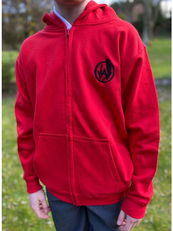 School Uniform Law Primary & Nursery Gannon Sports