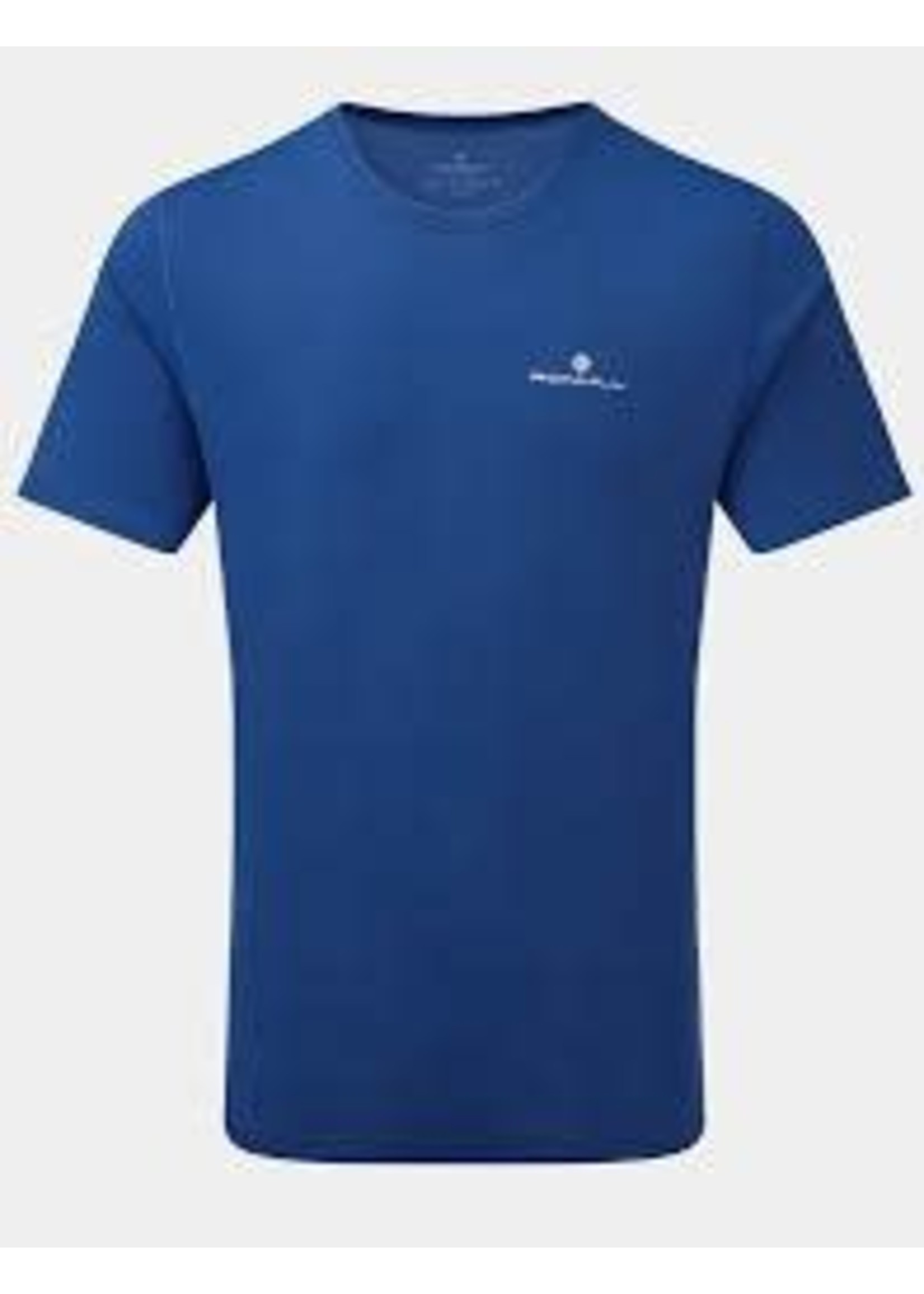 Ronhill Ronhill Core Mens T-Shirt (2023) Blue