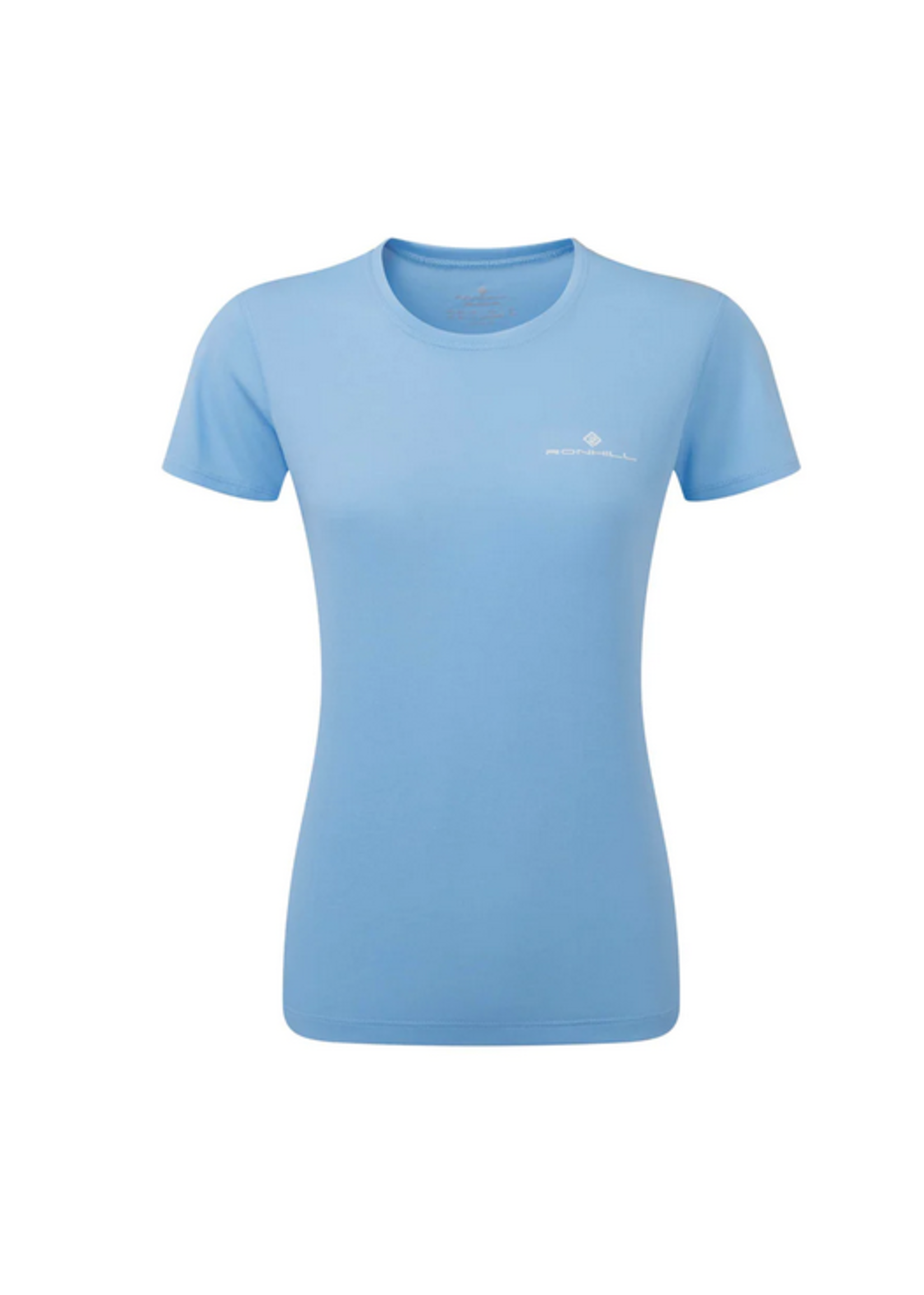 Ronhill Ronhill Core Ladies T-Shirt (2023) Cornflower Blue