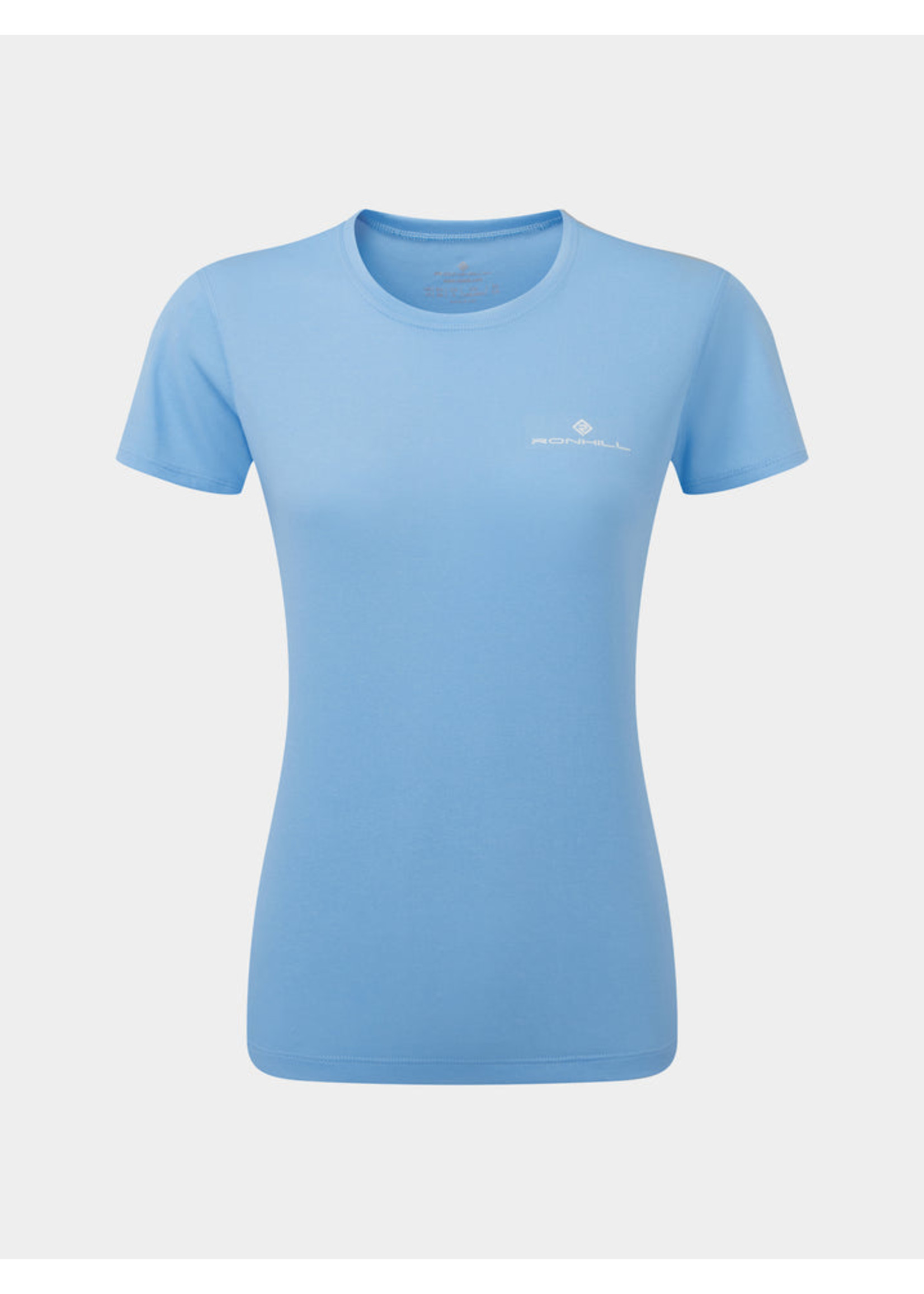 Ronhill Ronhill Core Ladies T-Shirt (2023) Cornflower Blue