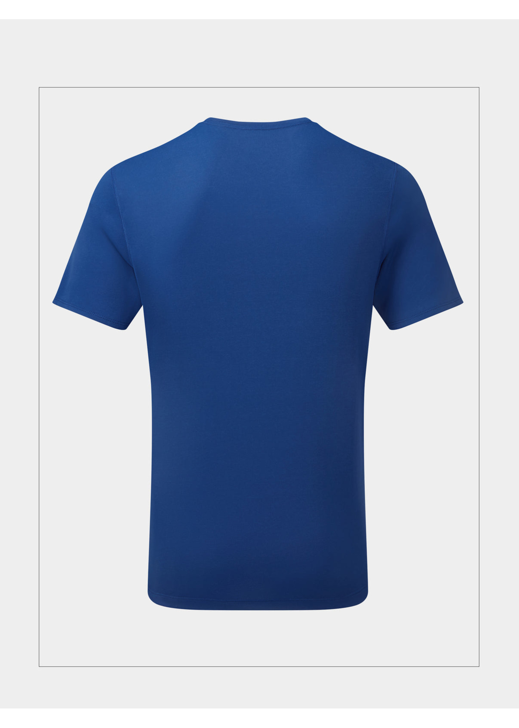 Ronhill Ronhill Core Mens T-Shirt (2023) Blue