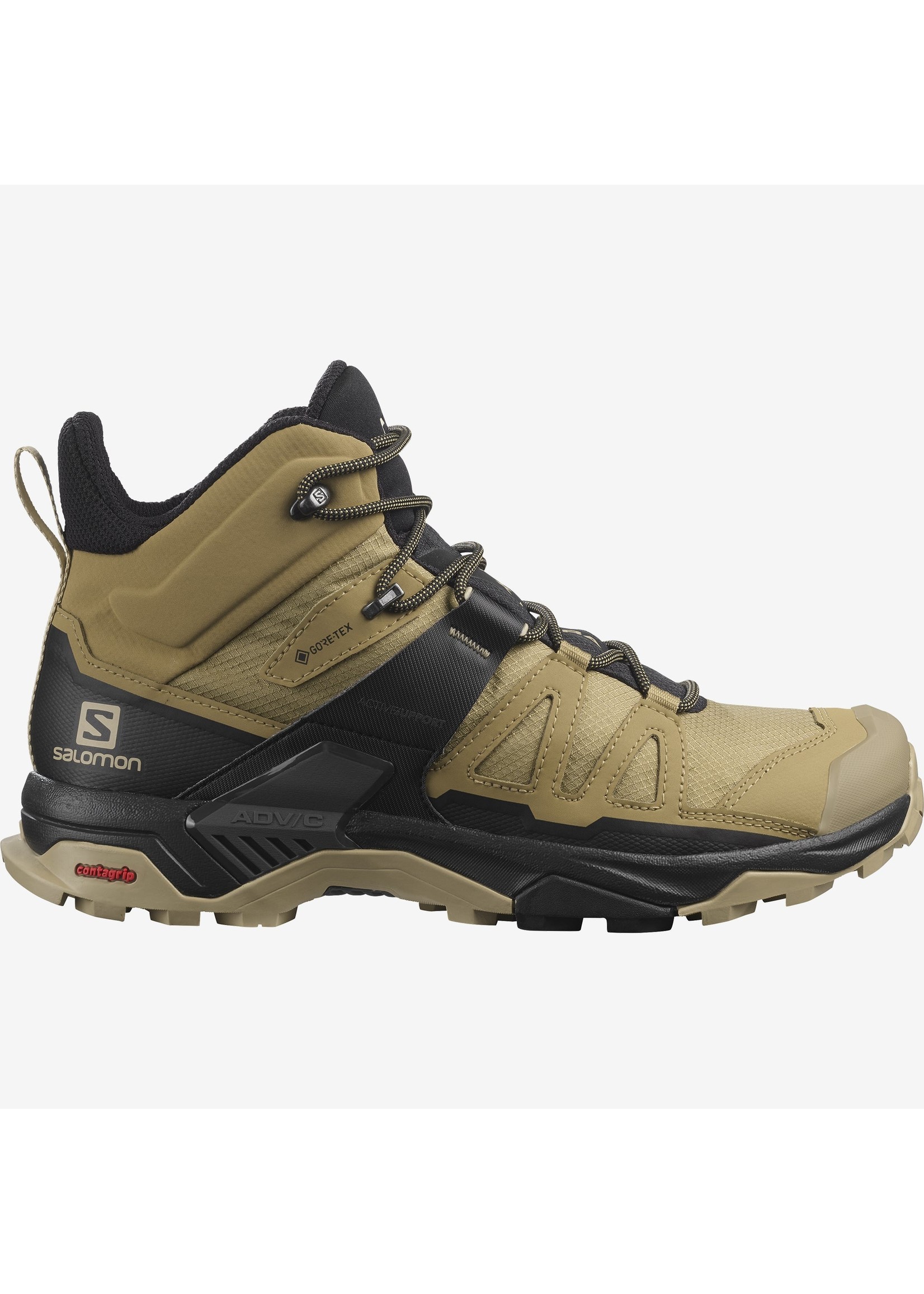 Salomon Salomon X Ultra 4 GTX Mens Hiking Boot (2023)
