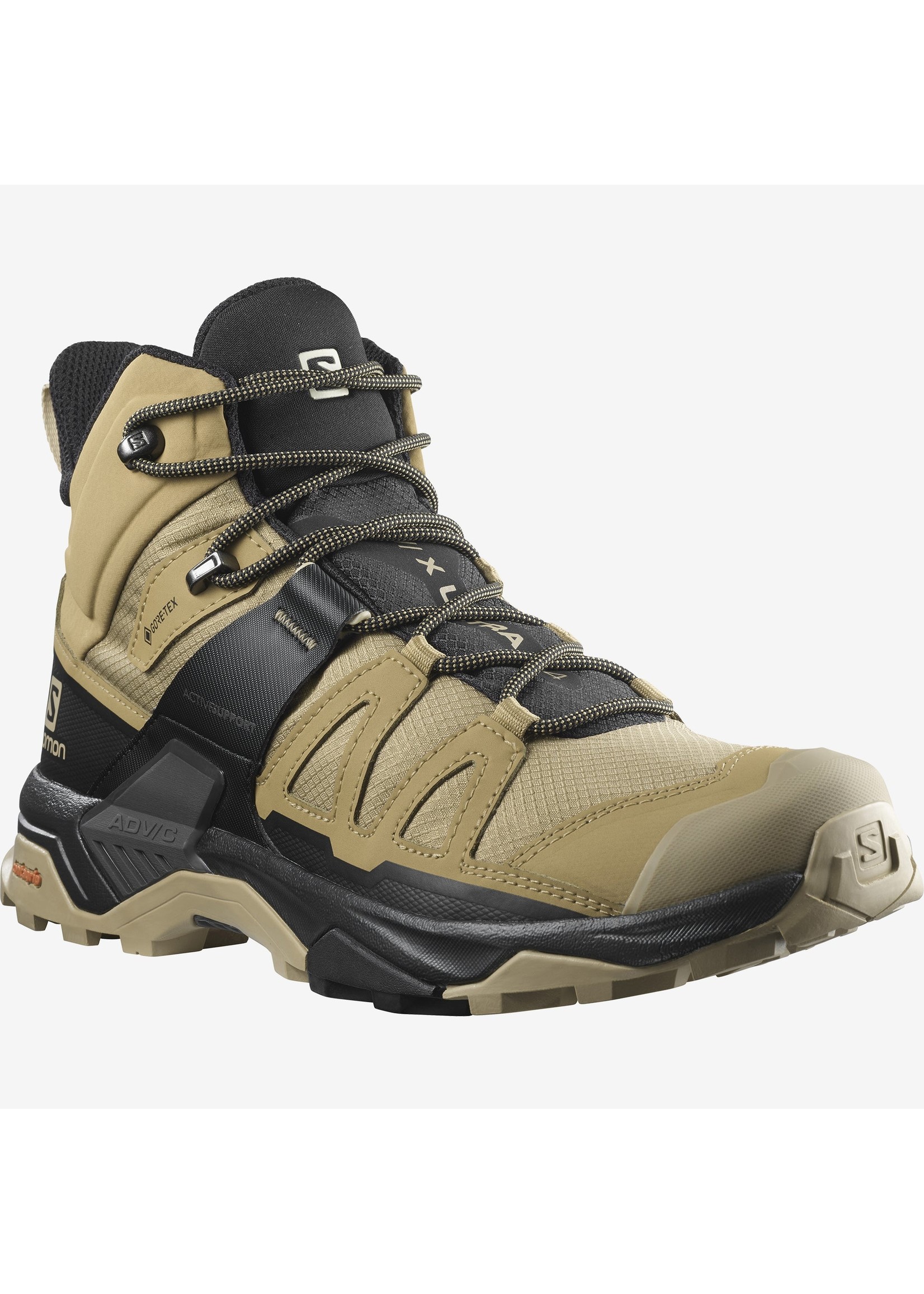 Salomon Salomon X Ultra 4 GTX Mens Hiking Boot (2023)