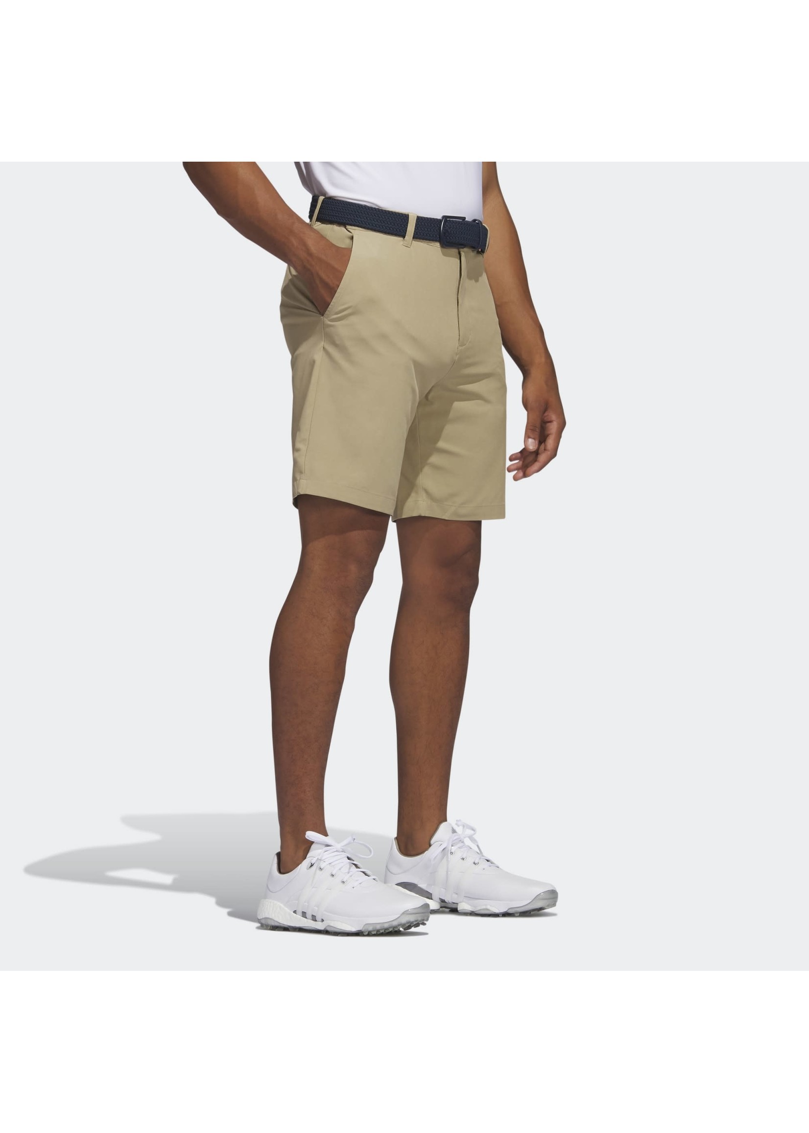 Adidas Adidas Ultimate 365 8.5" Mens Golf Shorts (2023)