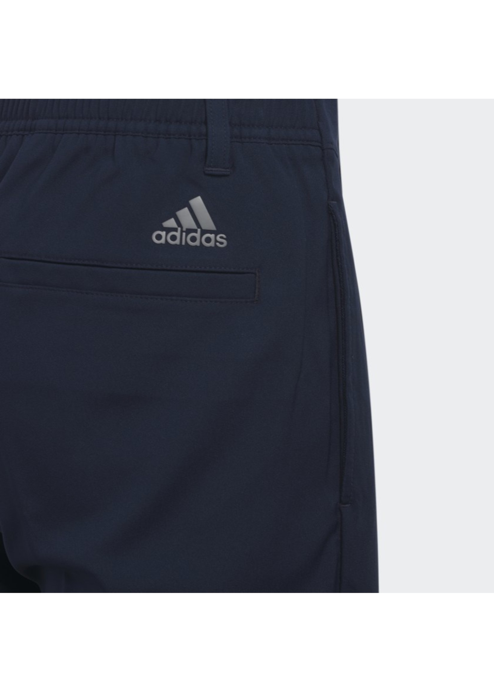 Adidas Adidas Ultimate 365 Junior Adjustable Golf Shorts (2023)