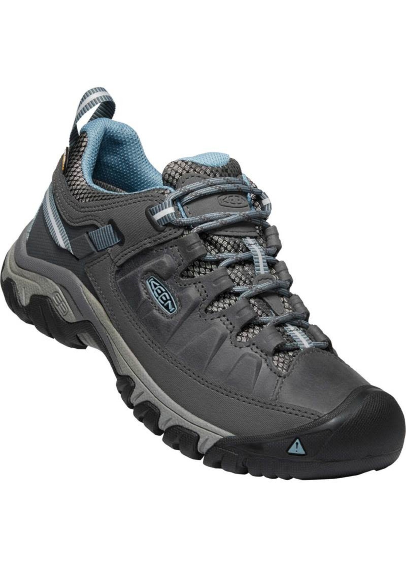 Keen Keen Targhee III Waterproof Mens Walking Shoe (2023)