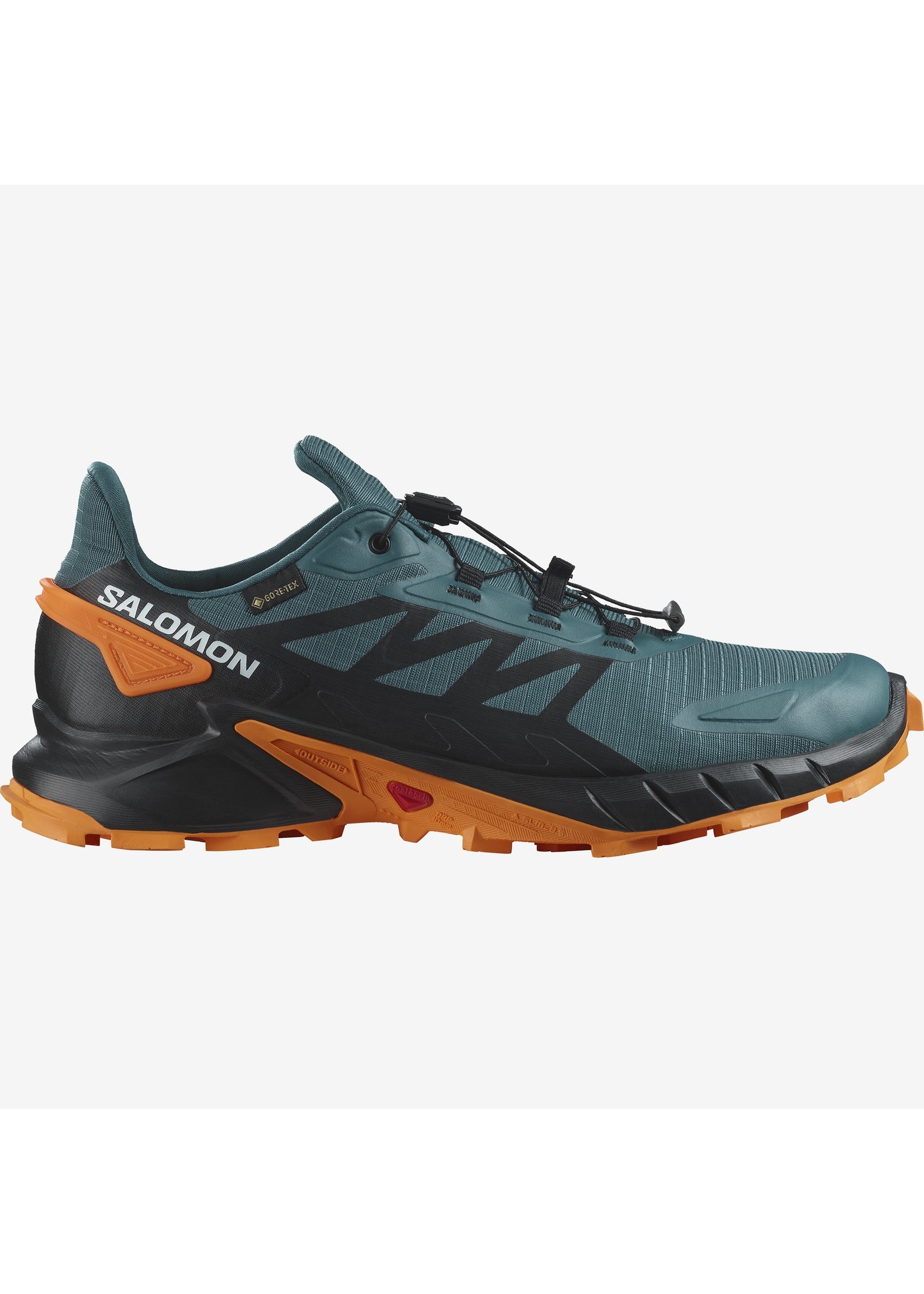 Salomon Salomon Supercross 4 GTX Mens Trail Shoe (2023)