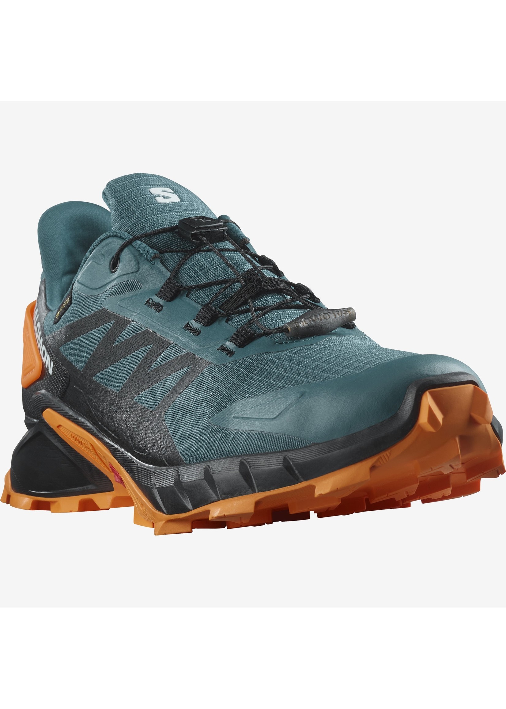 Salomon trail store running shoes mens