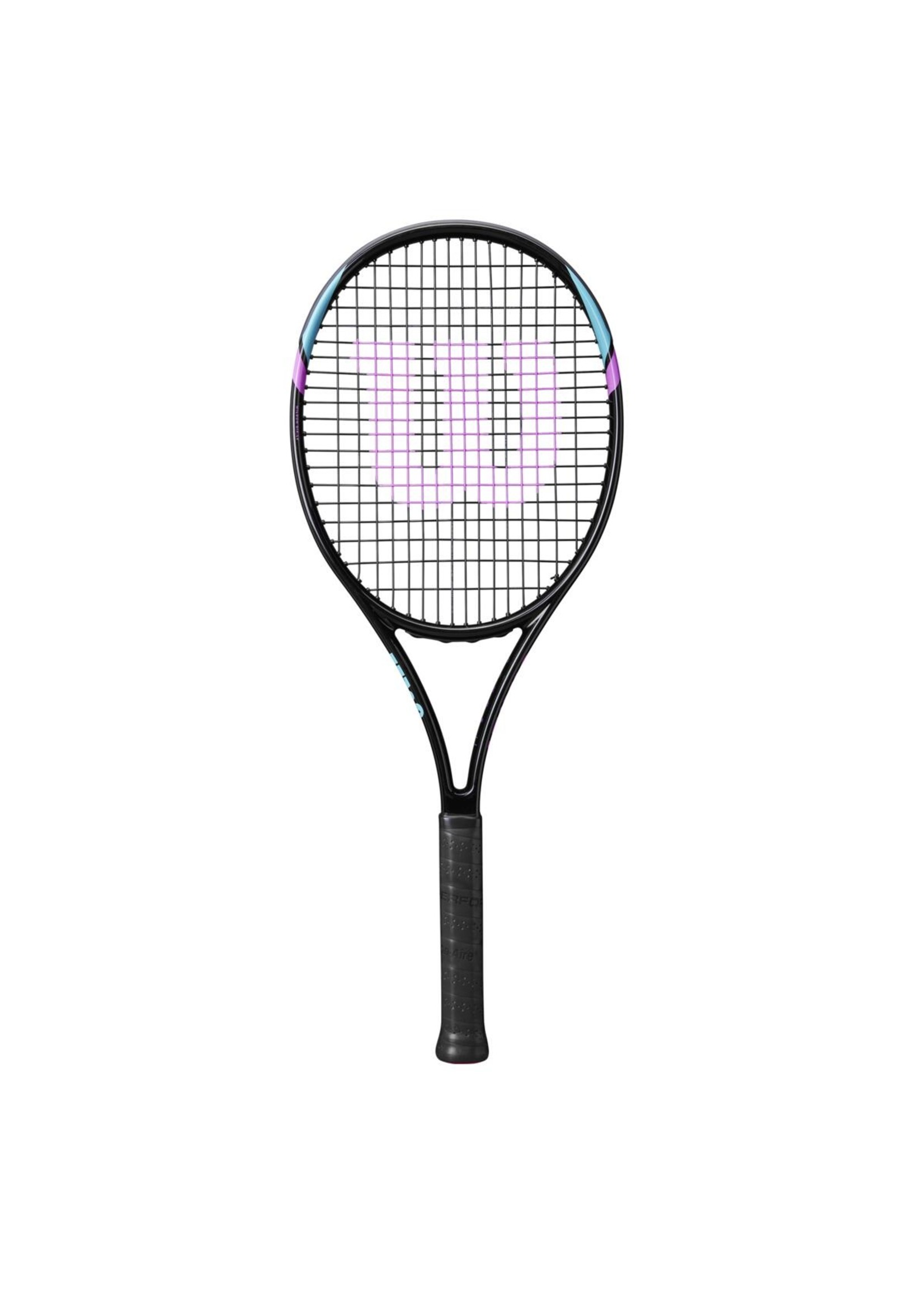 Wilson Wilson Six LV Tennis Racket (2023)