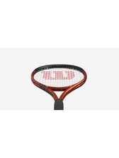 Wilson Burn 100 LS v5 Tennis Racket (2023) - Gannon Sports