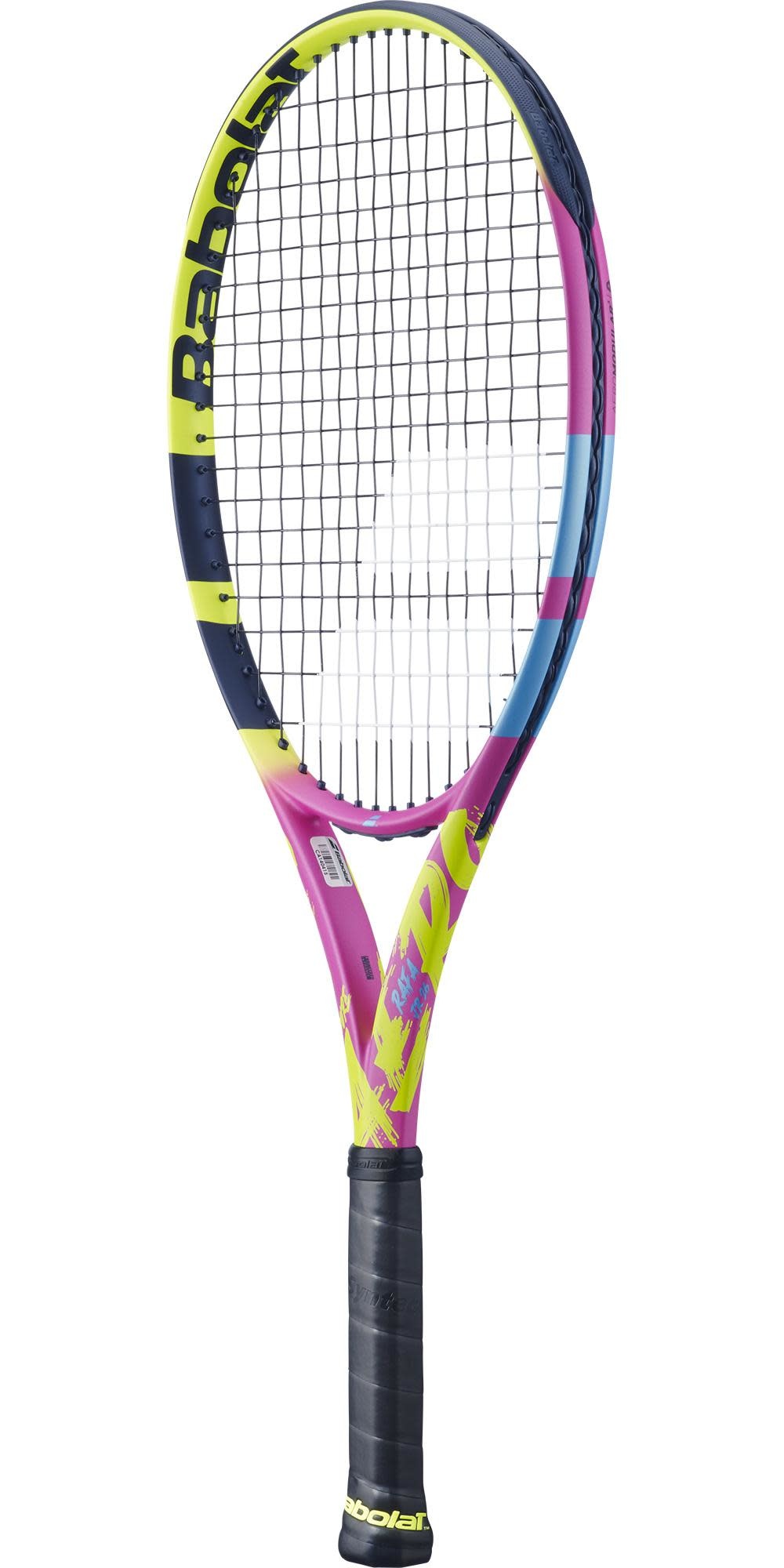 Babolat Pure Aero Rafa 26