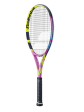 【美品】Babolat PURE AERO RAFA 2023年モデル Babolat Pure Aero Rafa Tennis Racquet | Midwest Racquet Sports