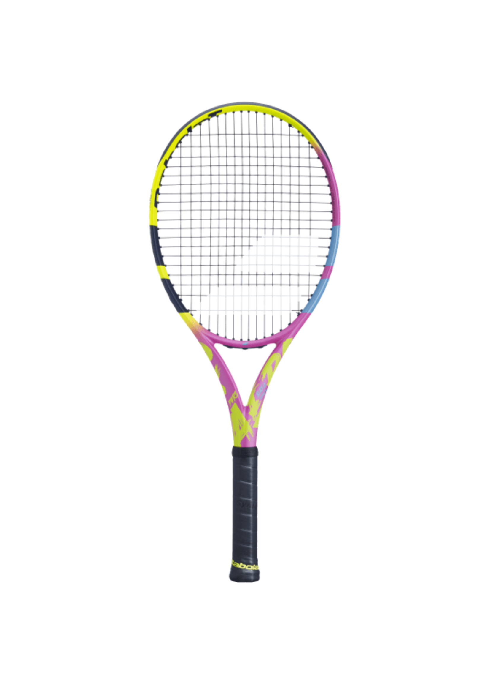 Babolat Pure Aero Rafa Origin Tennis Racket 2023 Gannon Sports