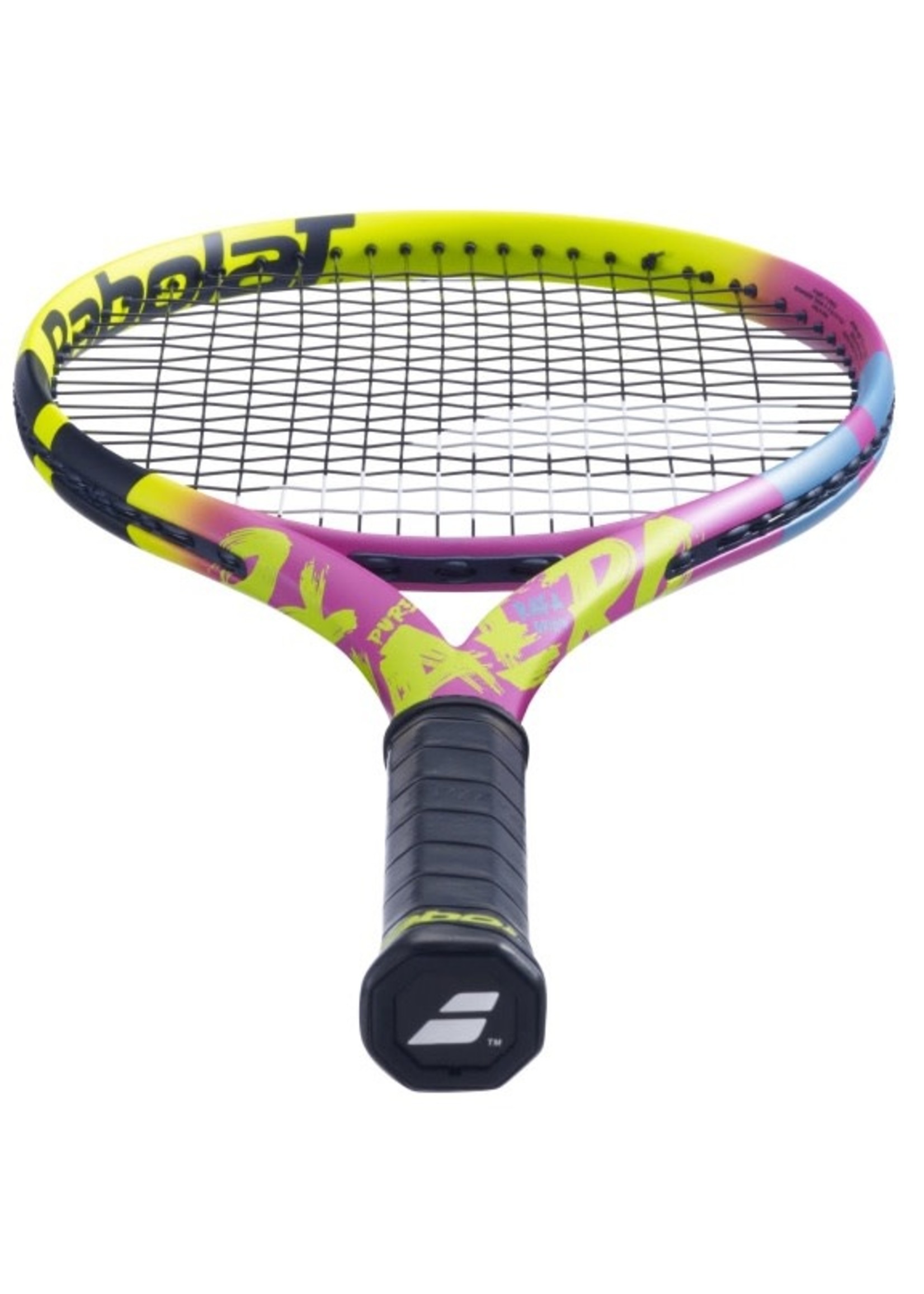 Babolat Babolat Pure Aero Rafa Origin Tennis Racket (2023)