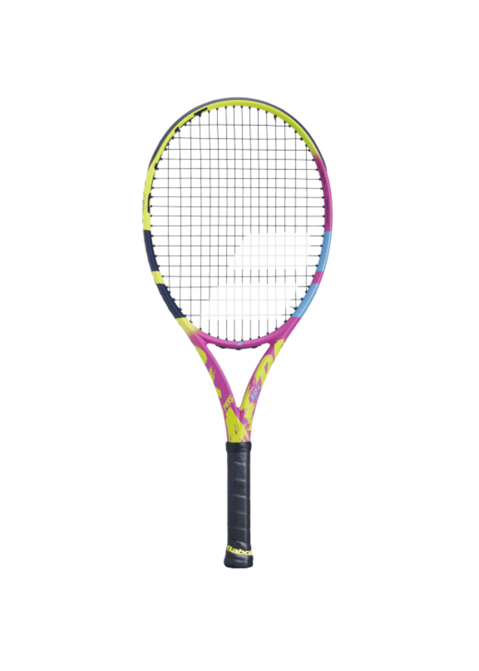 Babolat Babolat Pure Aero Rafa 26" Junior Tennis Racket (2023)