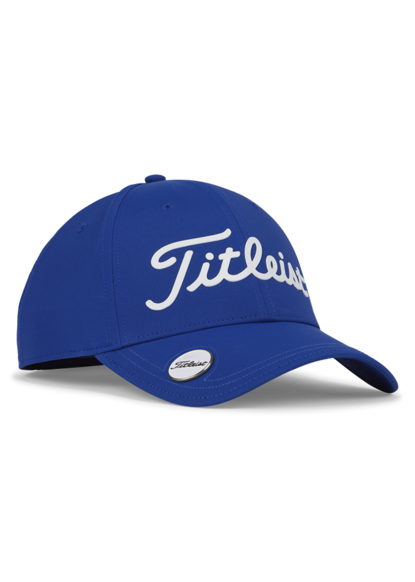 Titleist Titleist Players Performance Ball Marker Cap (2023)