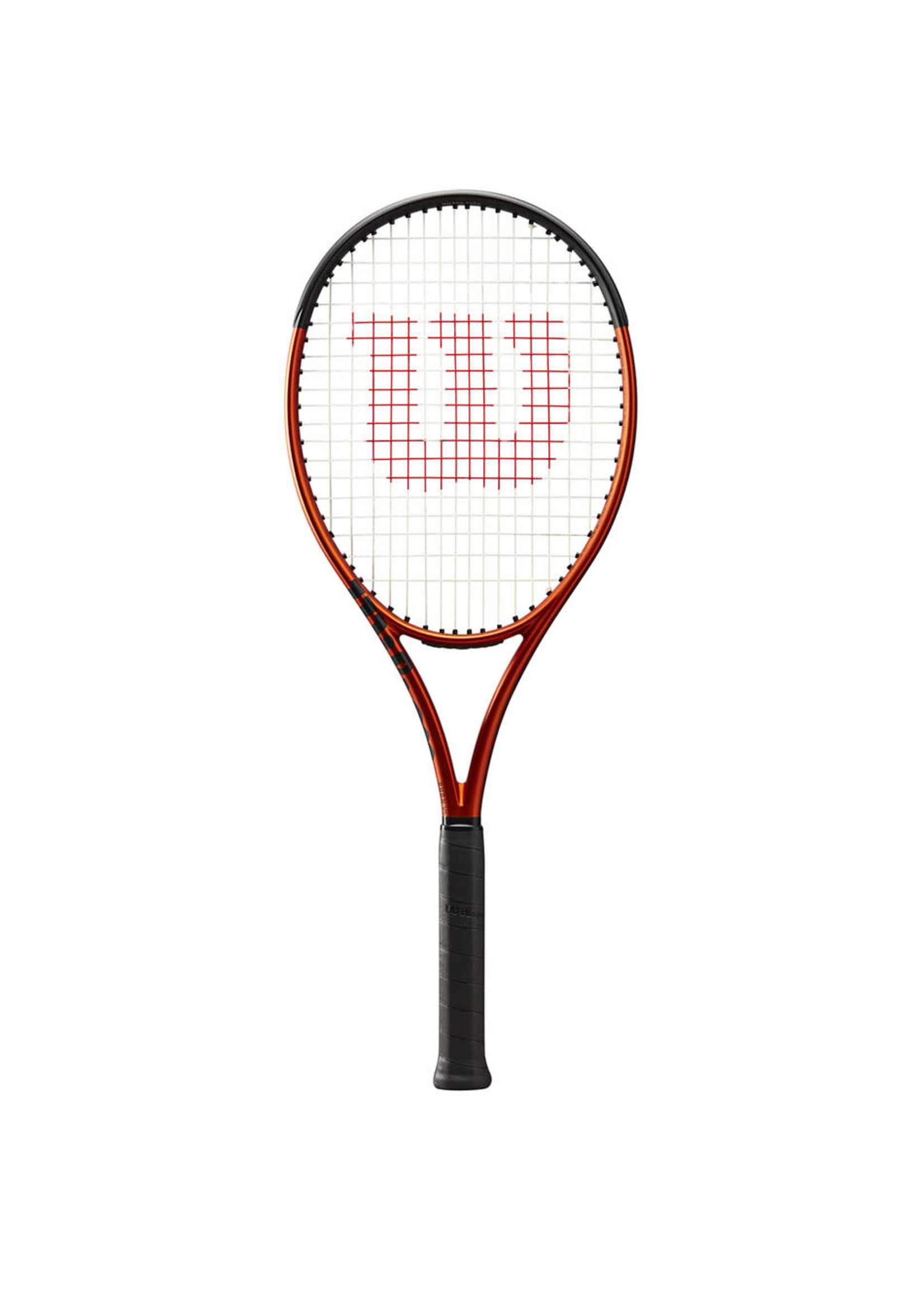 Wilson Wilson Burn 100 v5 Tennis Racket (2023)