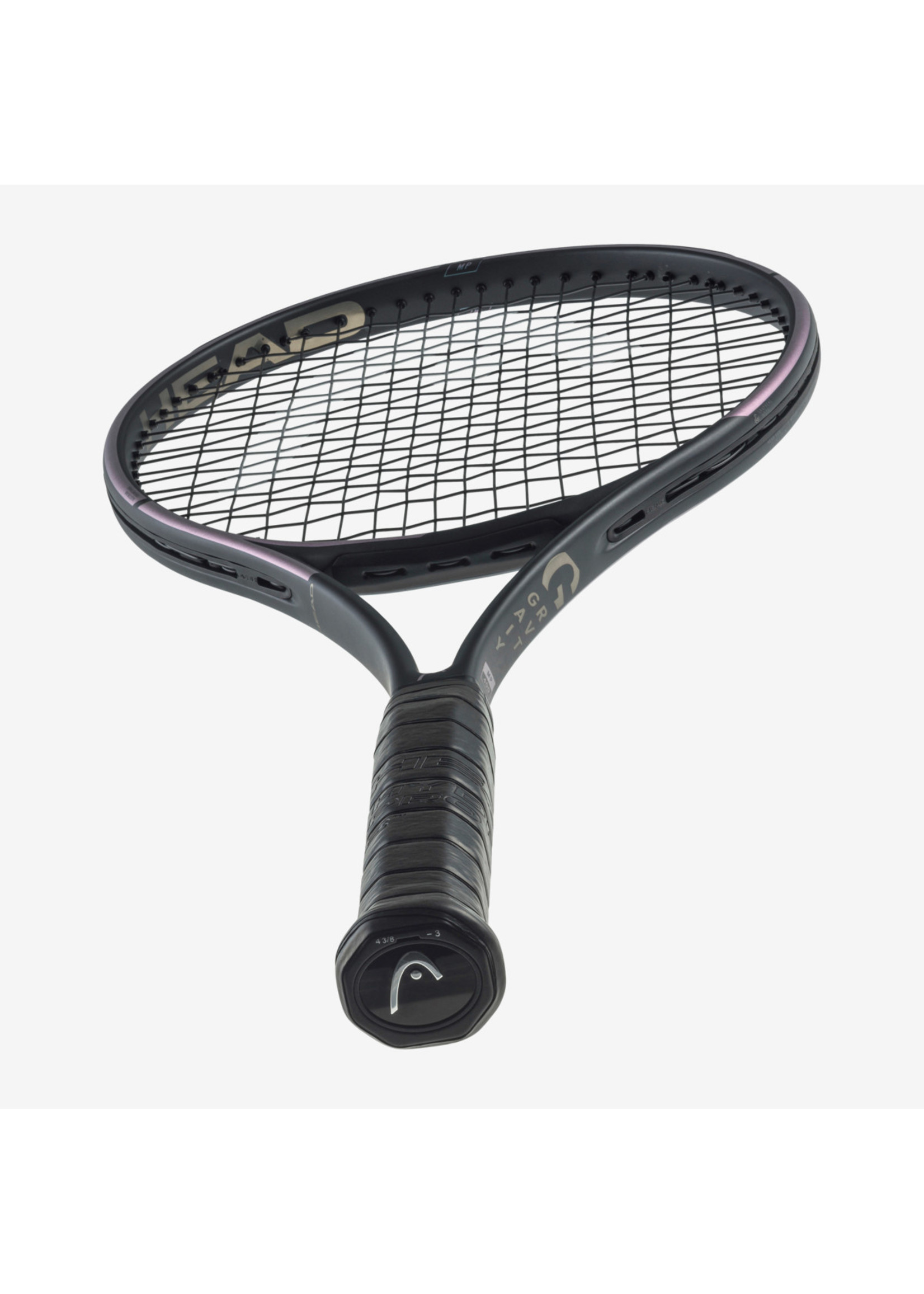 Head Head Gravity MP Tennis Racket (2023)