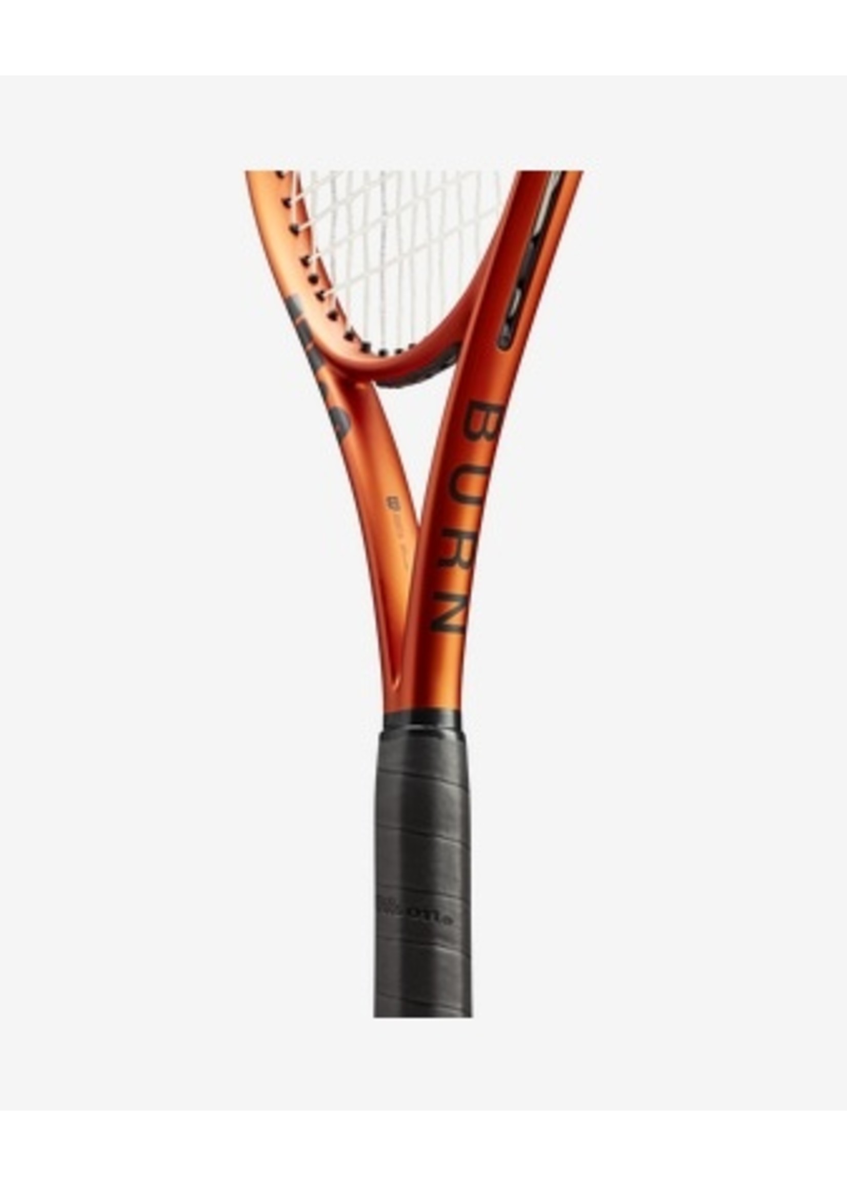 Wilson Wilson Burn 100 v5 Tennis Racket (2023)