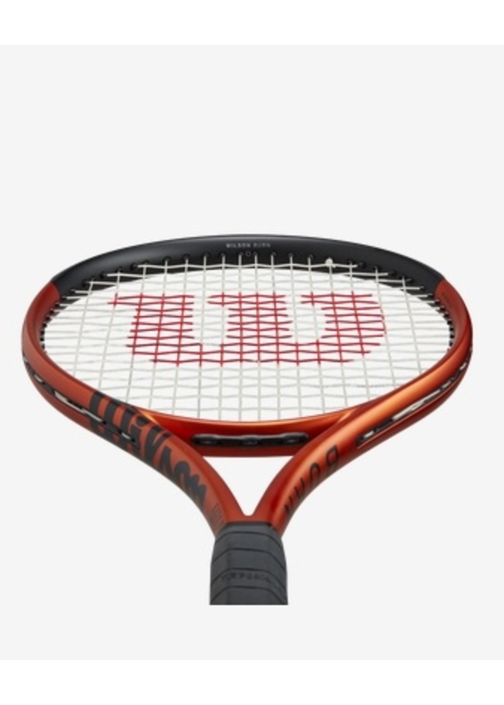 Wilson Wilson Burn 100 v5 Tennis Racket (2023)