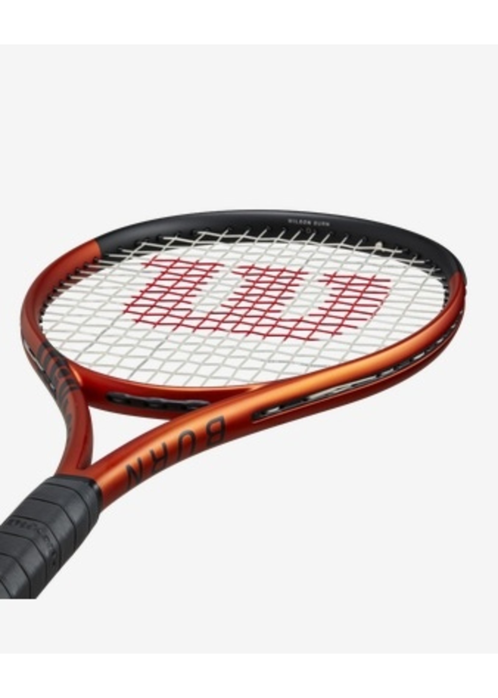 Wilson Wilson Burn 100 v5 Tennis Racket (2023)