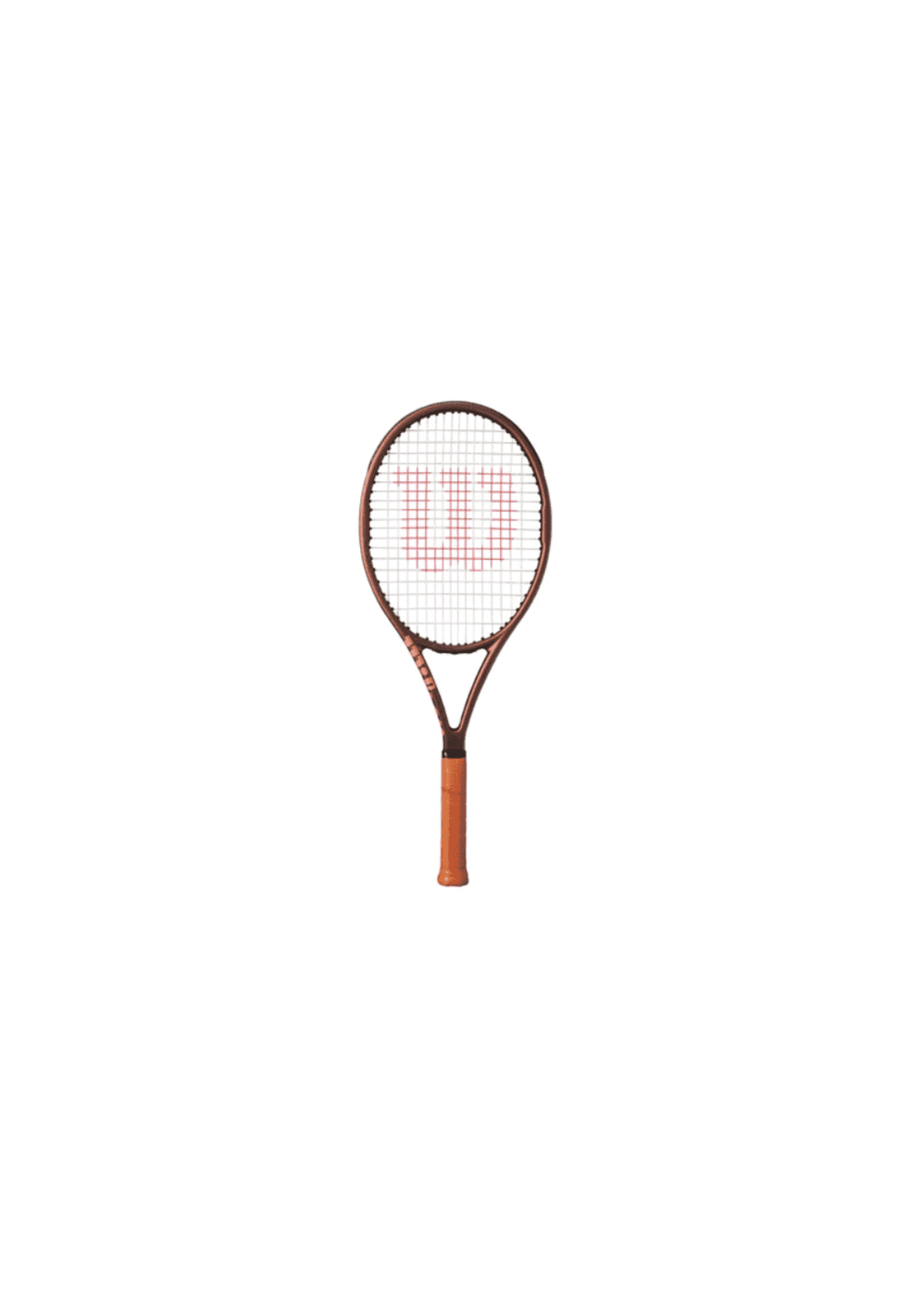 Wilson Wilson Pro Staff Team V14 Tennis Racket [2023]