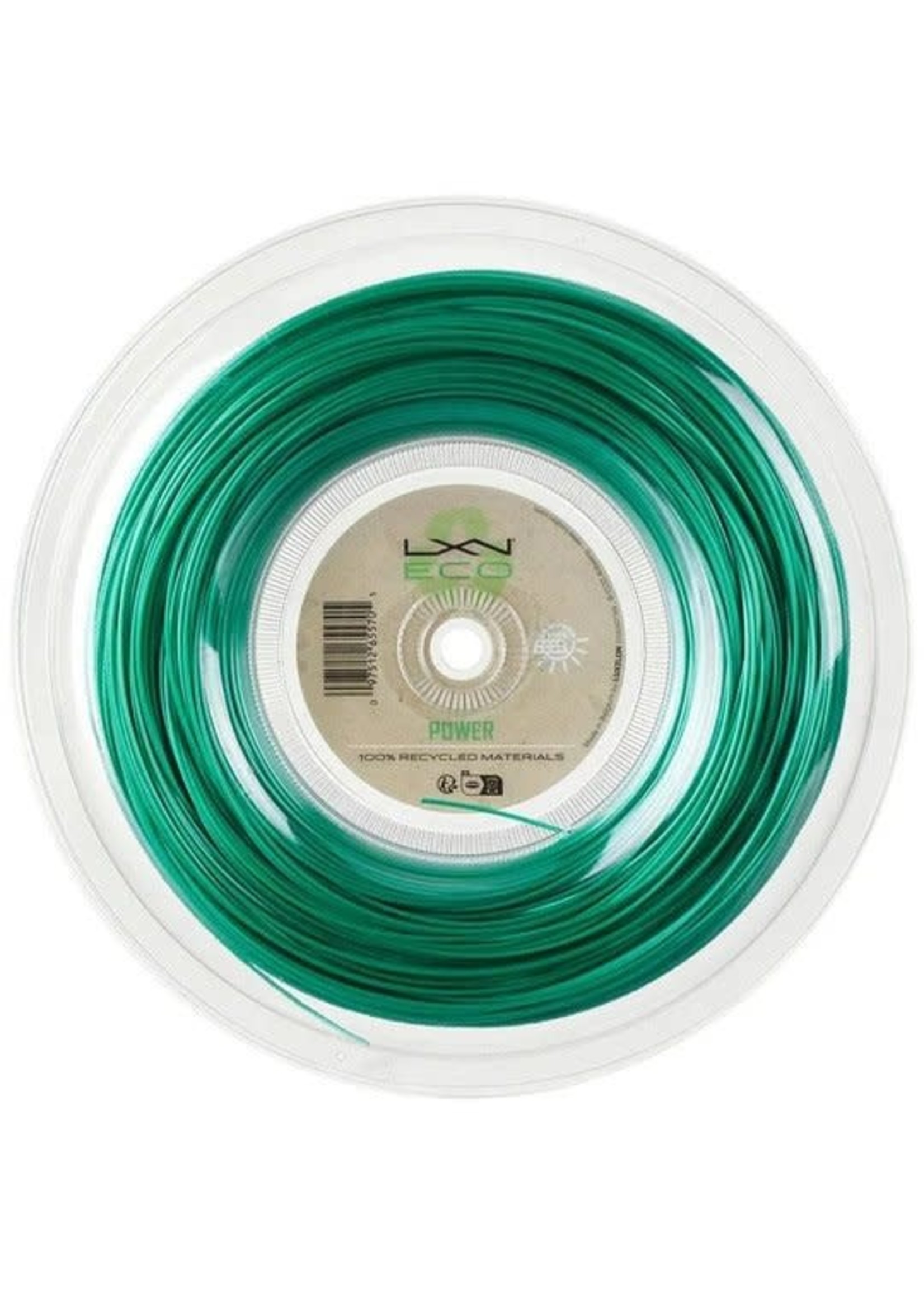 Luxilon Luxilon Eco Power Restring