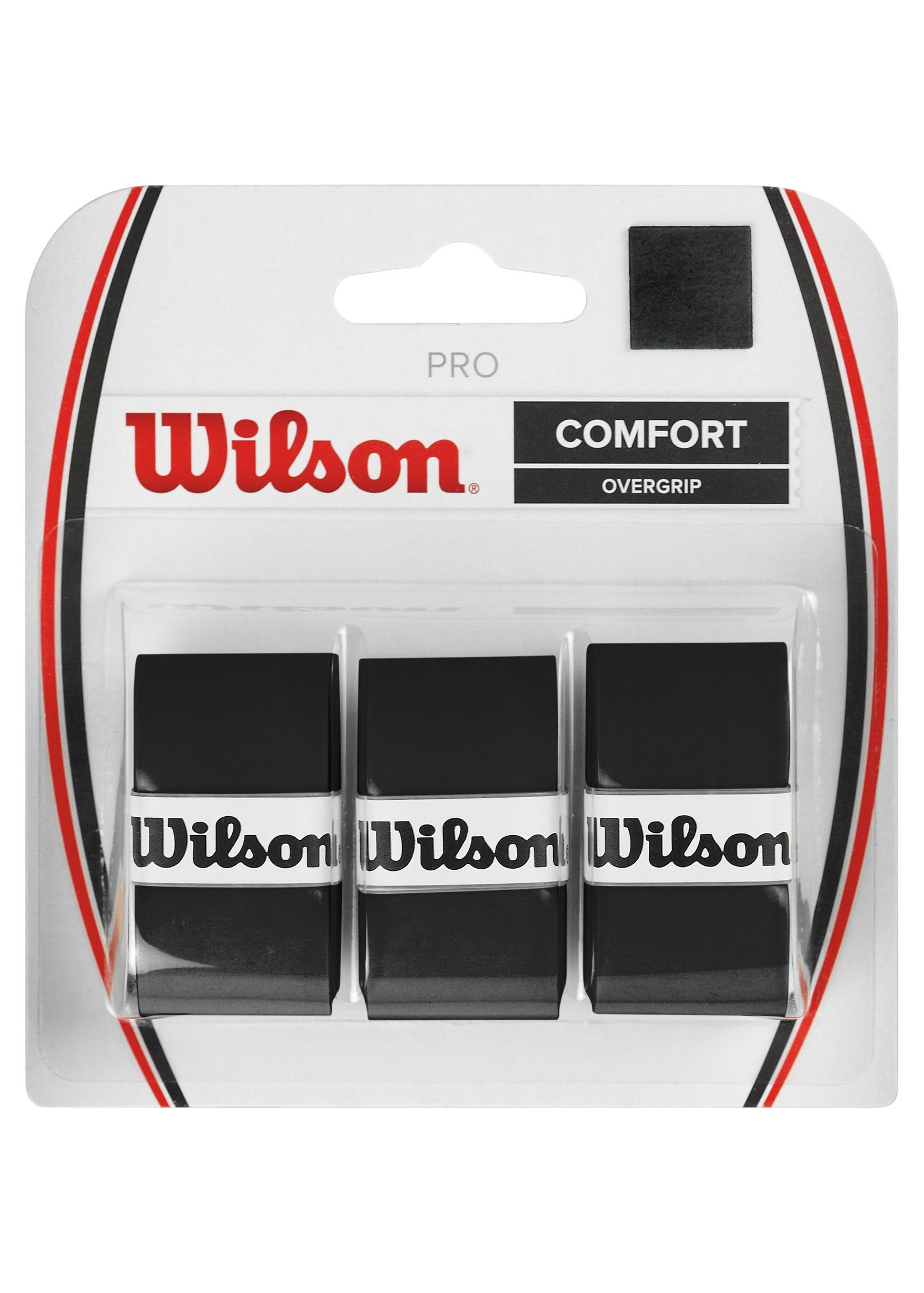 Wilson Wilson Pro Overgrip [3]