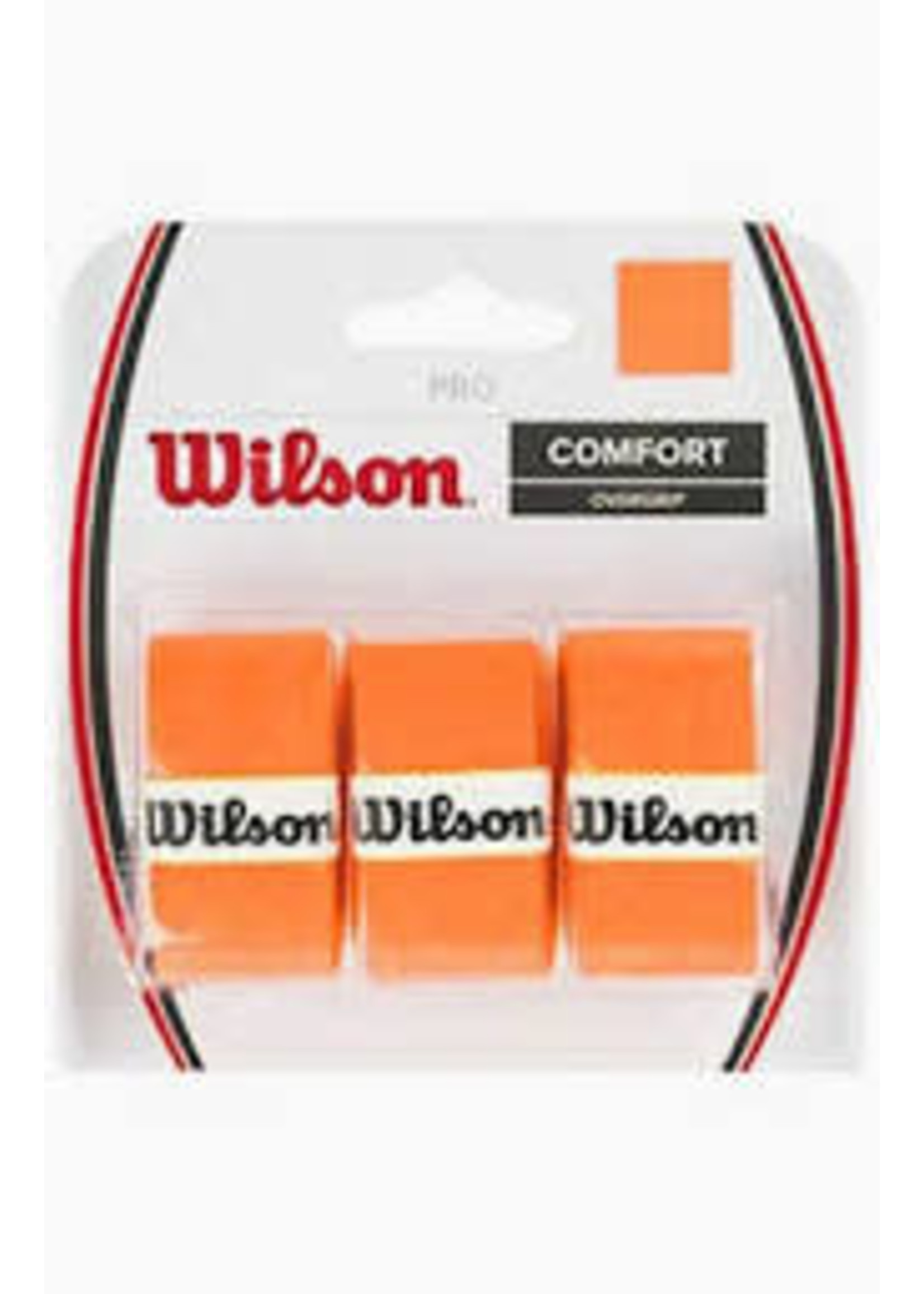 Wilson Wilson Pro Overgrip [3]