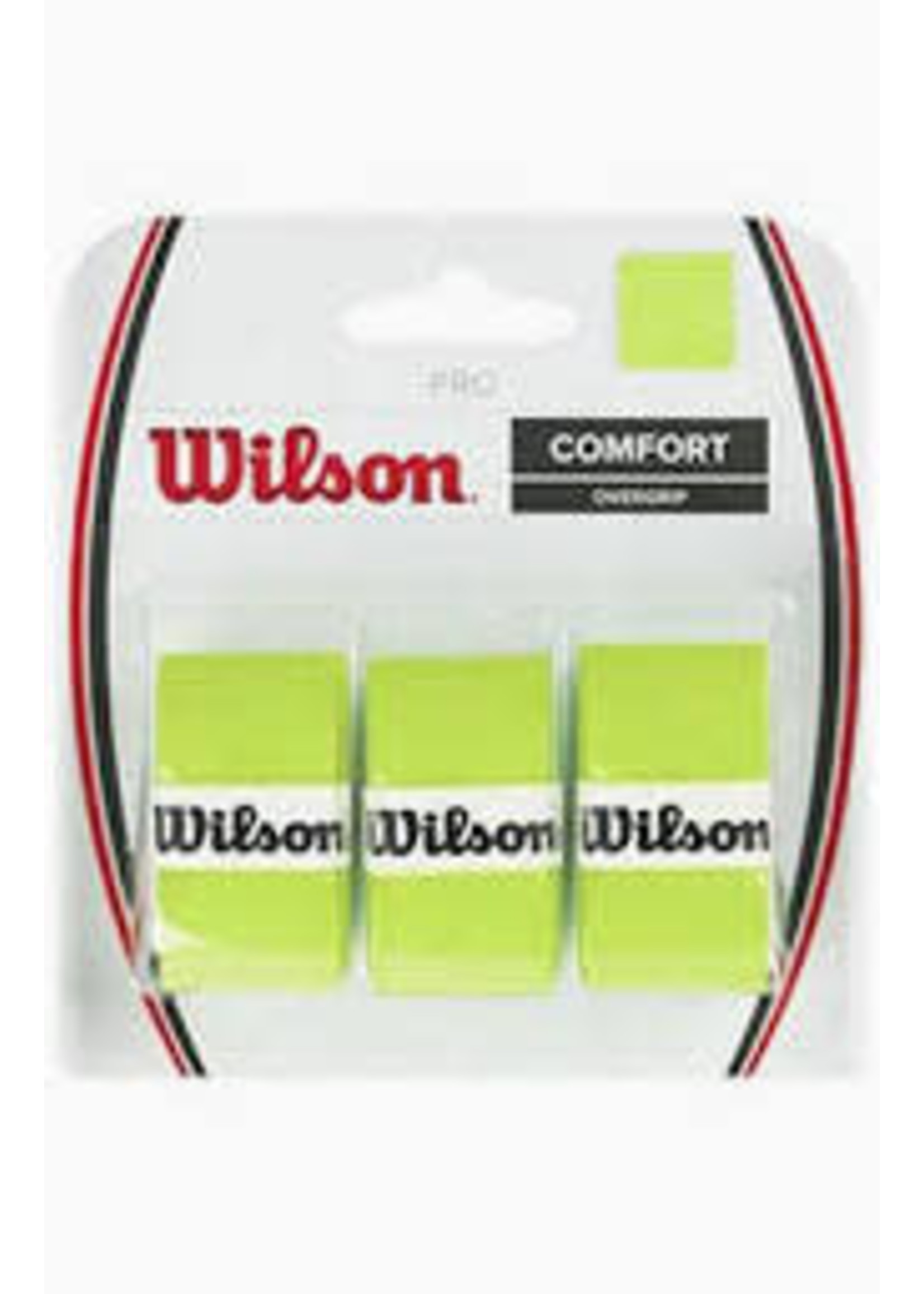 Wilson Wilson Pro Overgrip [3]