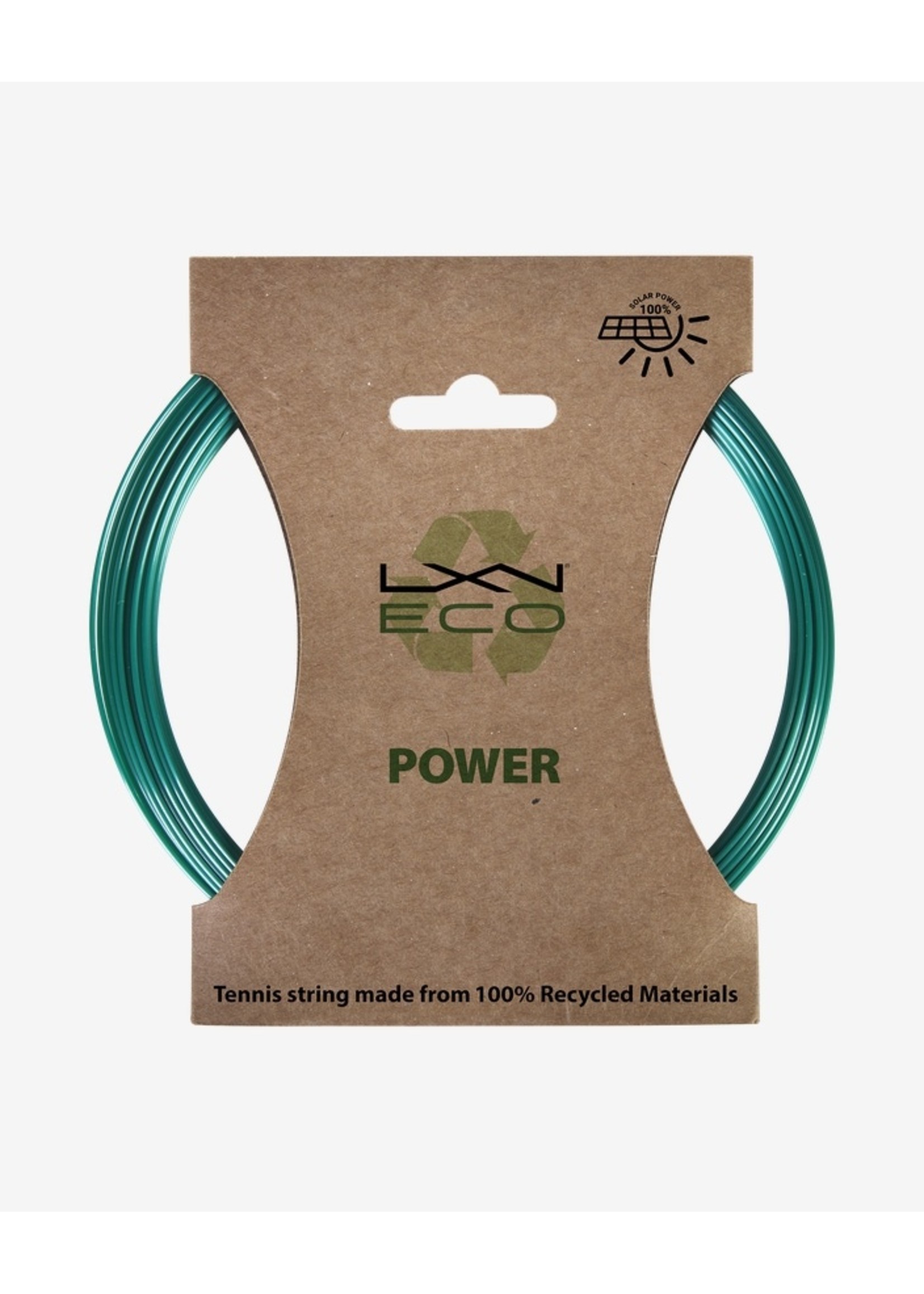 Luxilon Luxilon Eco Power Restring