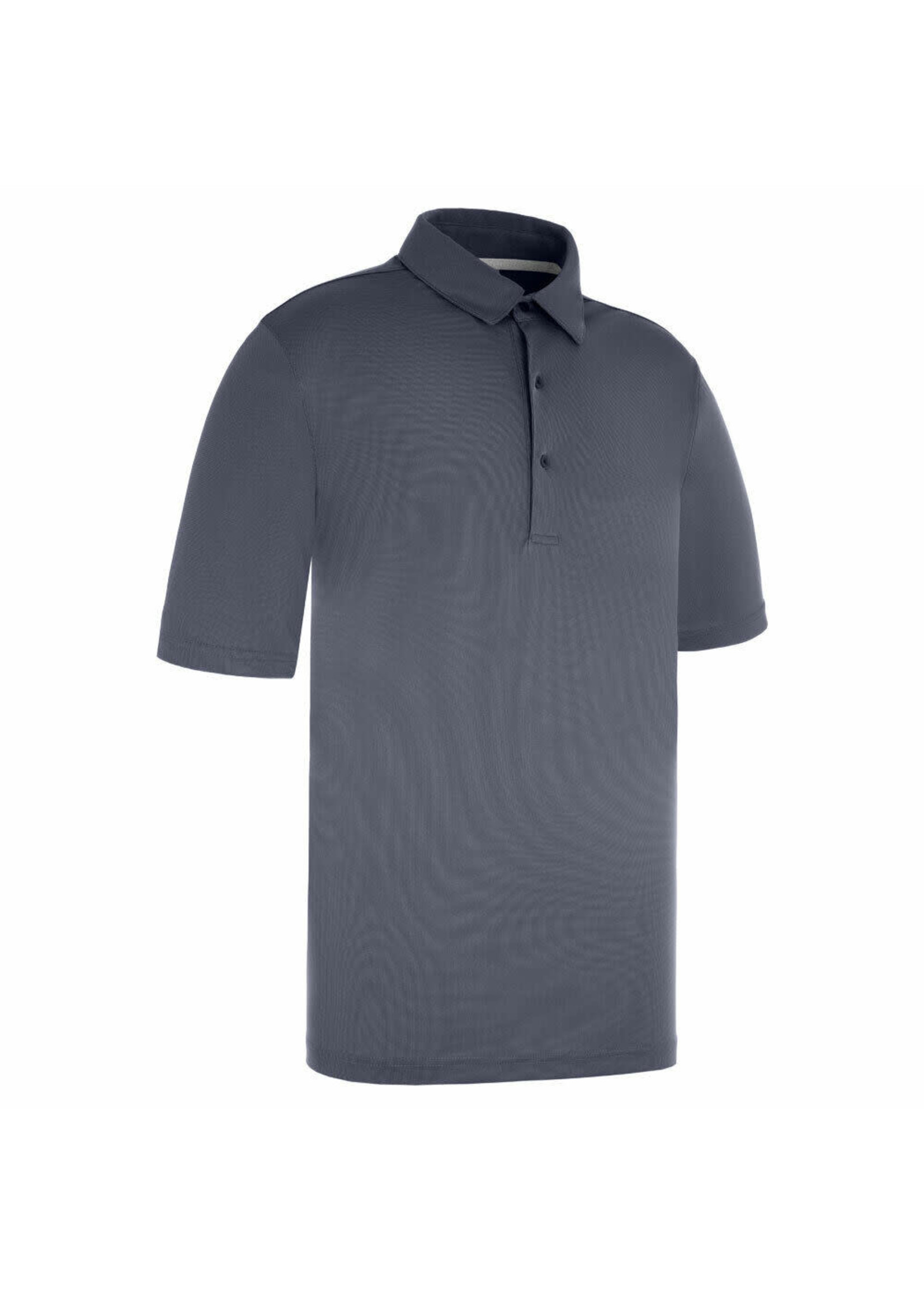 ProQuip ProQuip Pro Tech Pin Dot Mens Polo Shirt (2023) - Navy