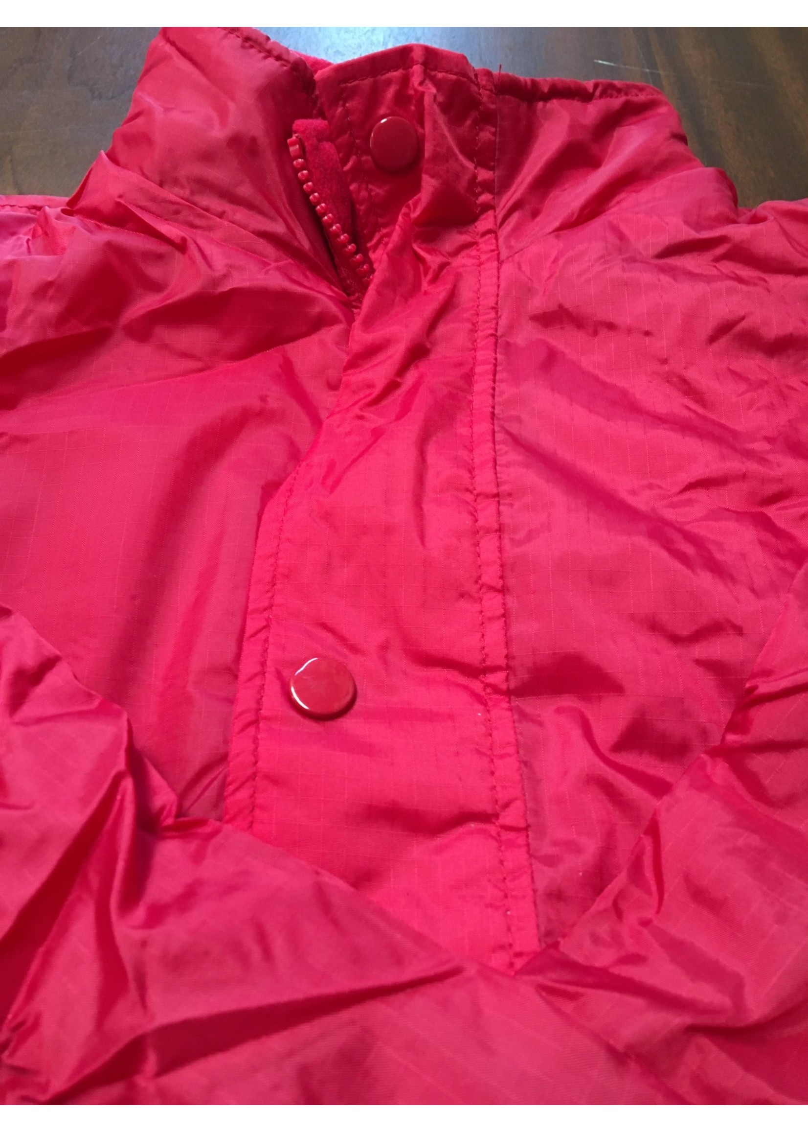 School Uniform CLEARANCE JACKET LAW Gannon Sports