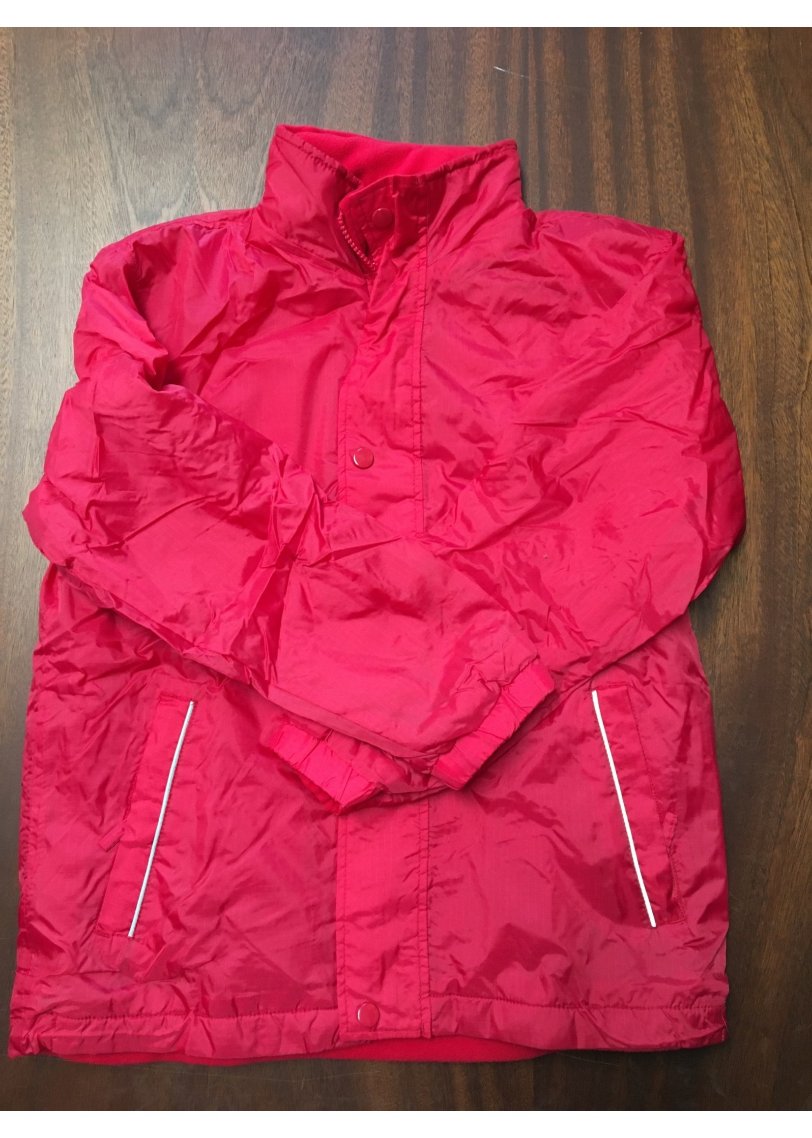 School Uniform CLEARANCE JACKET LAW Gannon Sports