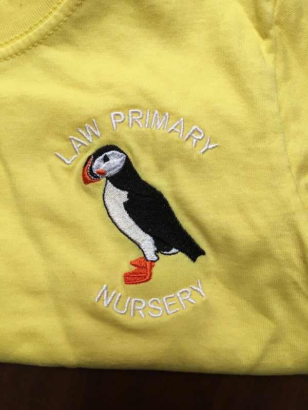 School Uniform Law Primary & Nursery Gannon Sports