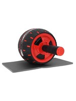 UF Rebound AB Wheel (2023) Black/Red