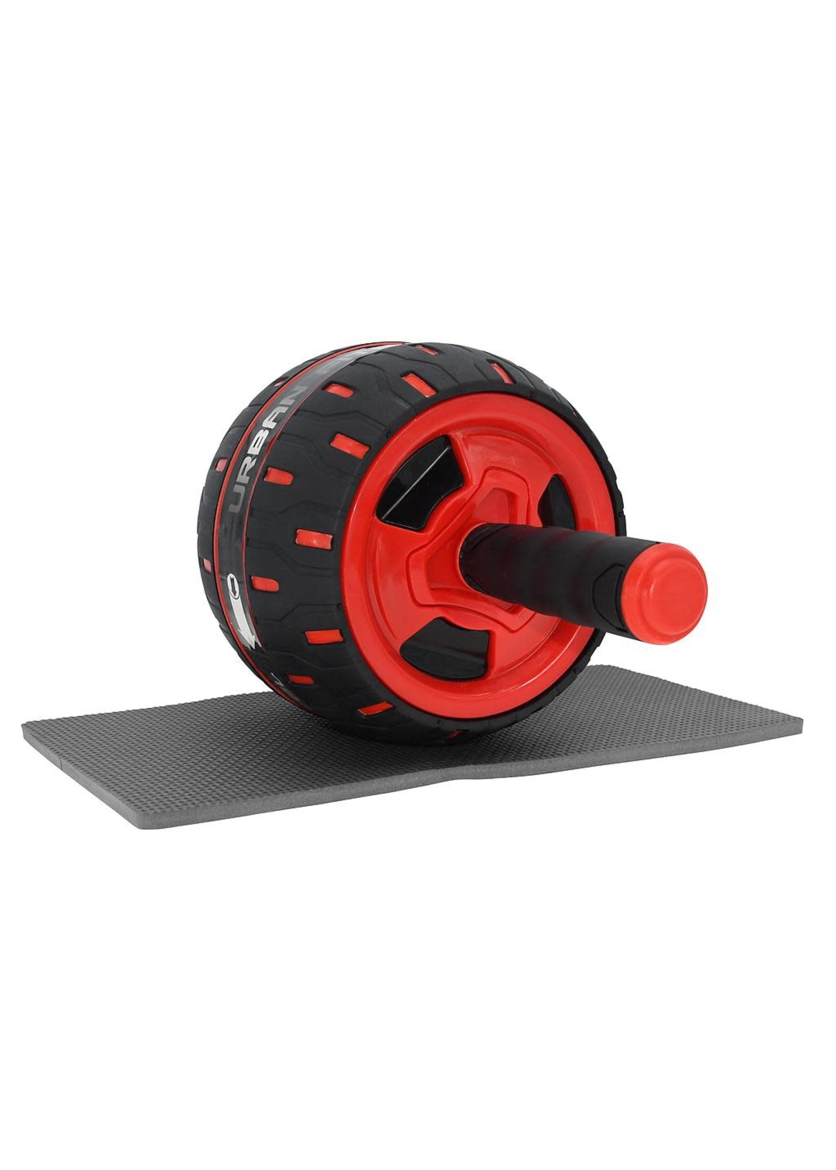 UF Rebound AB Wheel (2023) Black/Red