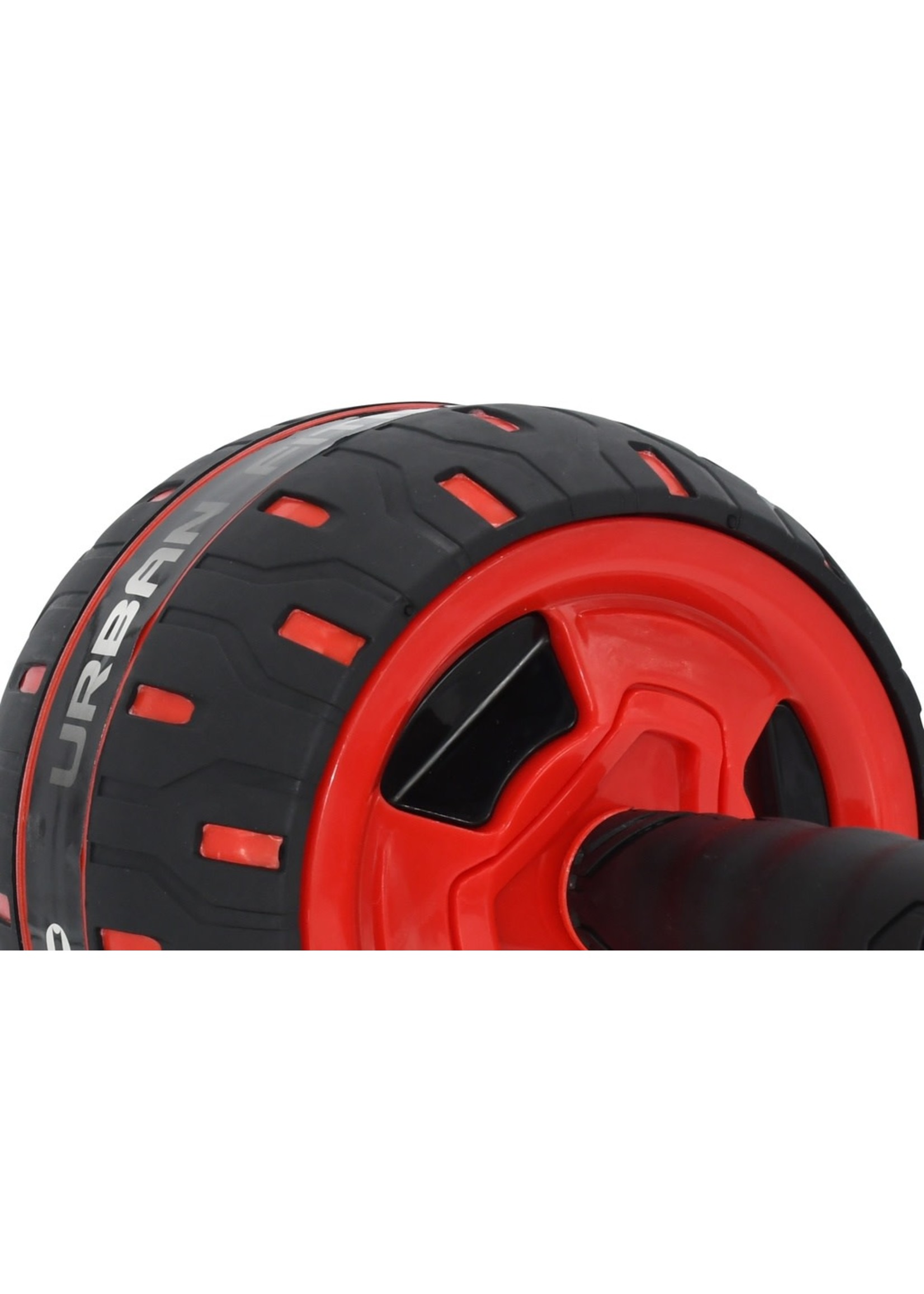 UF Rebound AB Wheel (2023) Black/Red