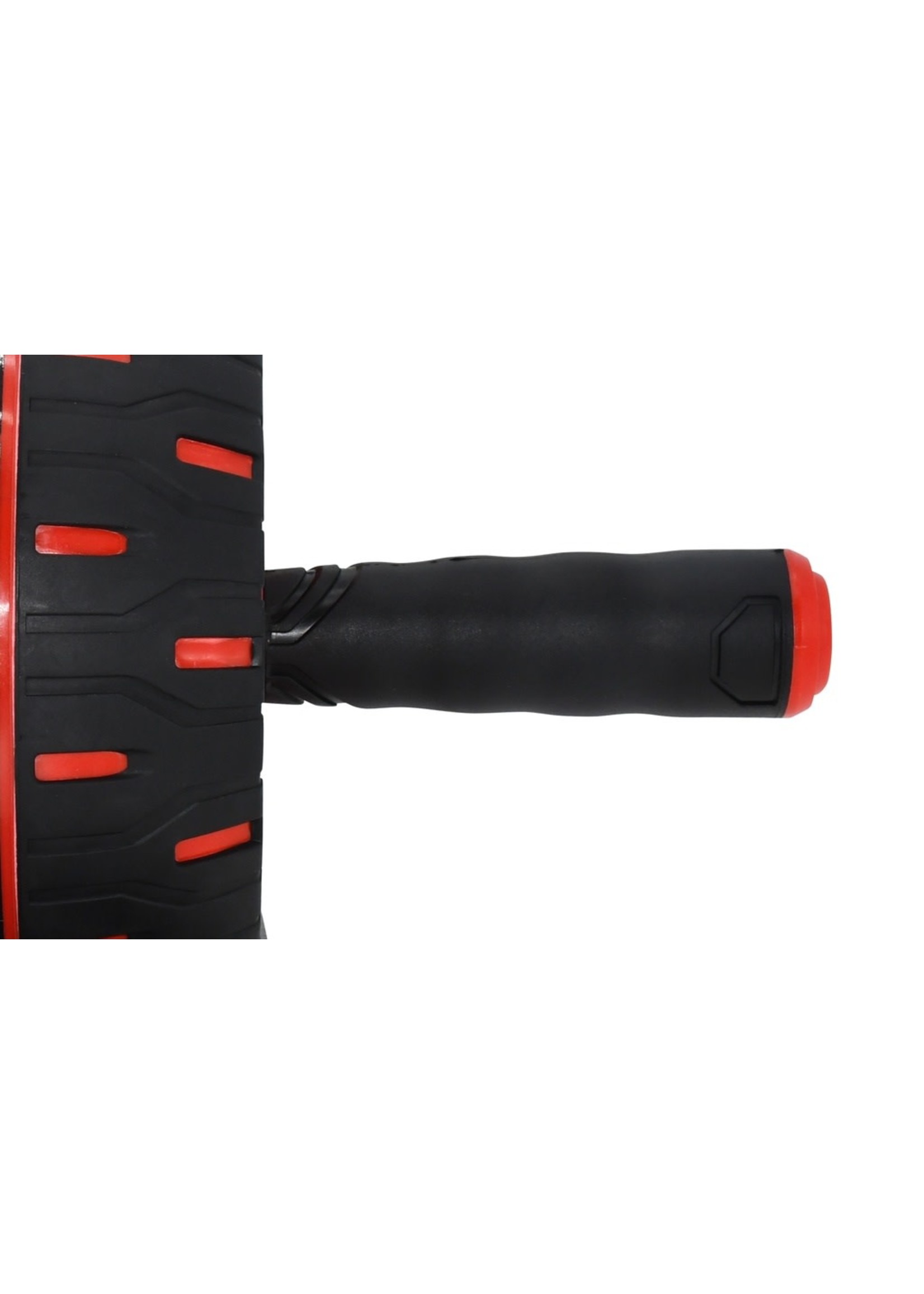 UF Rebound AB Wheel (2023) Black/Red