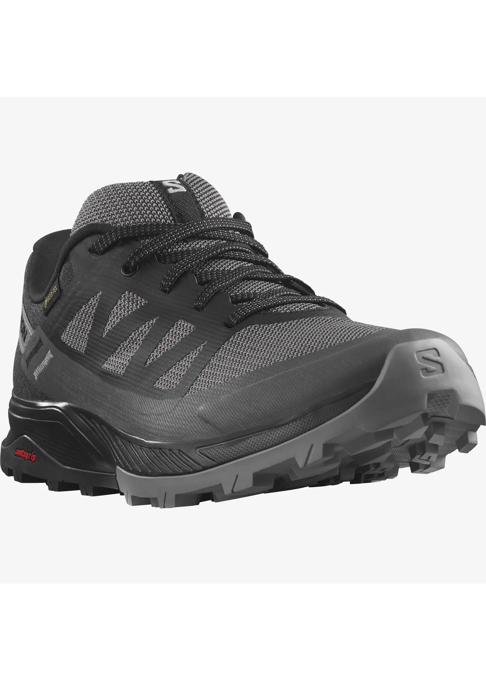 Salomon Salomon Outrise GTX Ladies Trail Shoe (2023)