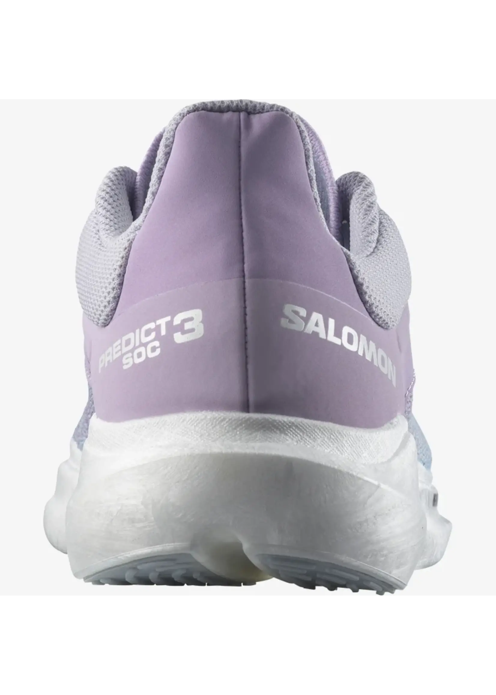 Salomon Salomon Predict Soc 3 Ladies Running Shoe (2023)