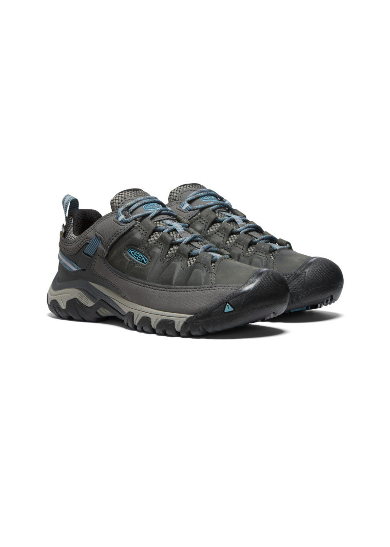 Keen Keen Targhee III Waterproof Ladies Walking Shoe (2023)