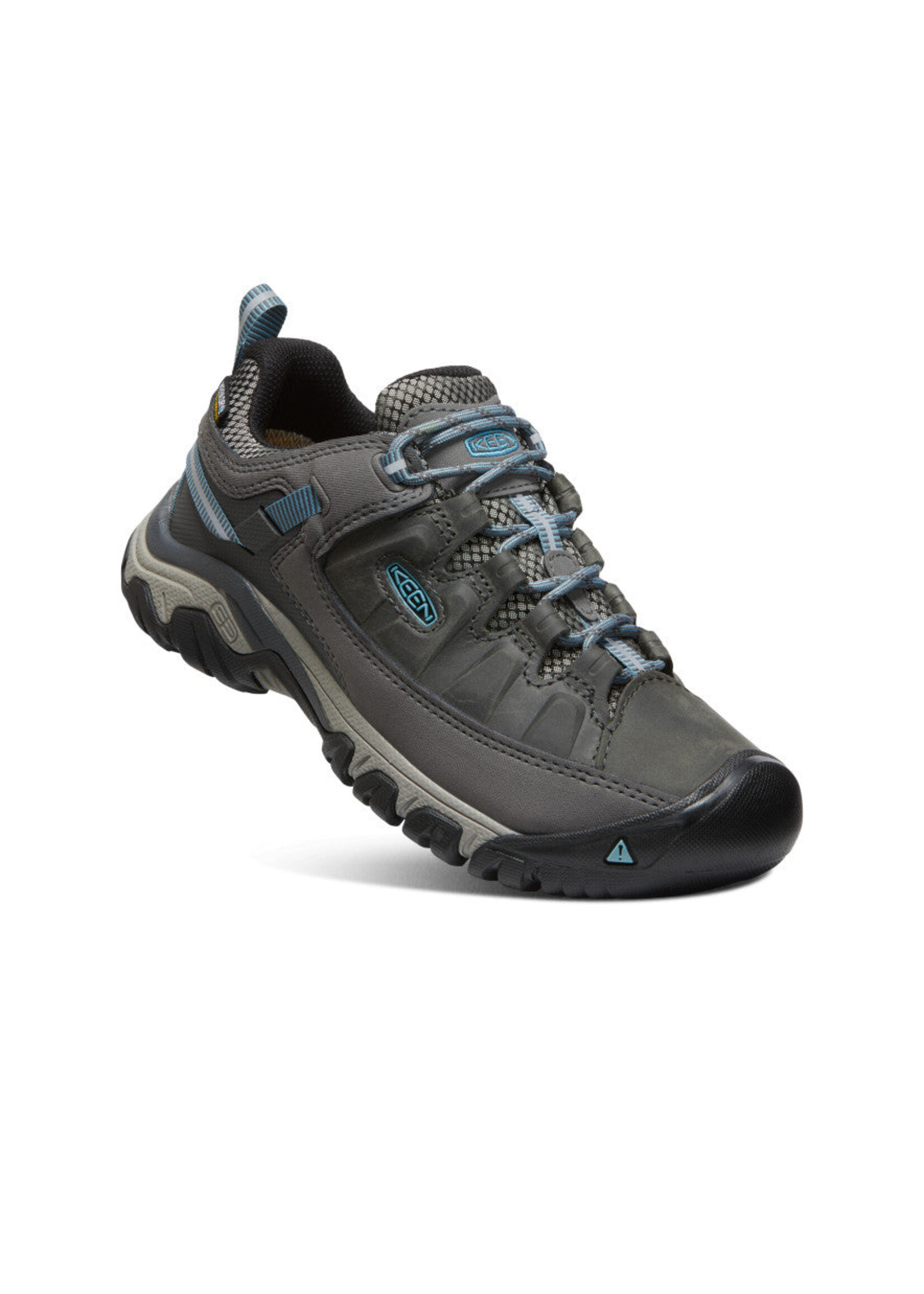 Keen Keen Targhee III Waterproof Ladies Walking Shoe (2023)